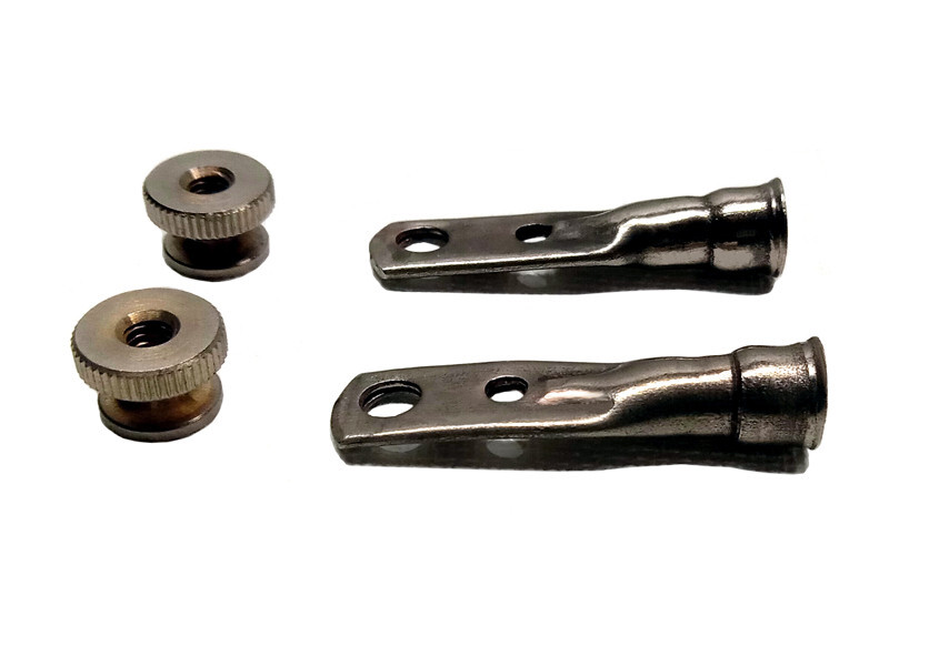 接戦　 　　　　　　　　　　　　　　　　【Vintage】ＨＴC Spark plug terminal high tension wire Part # C5479 XK 140