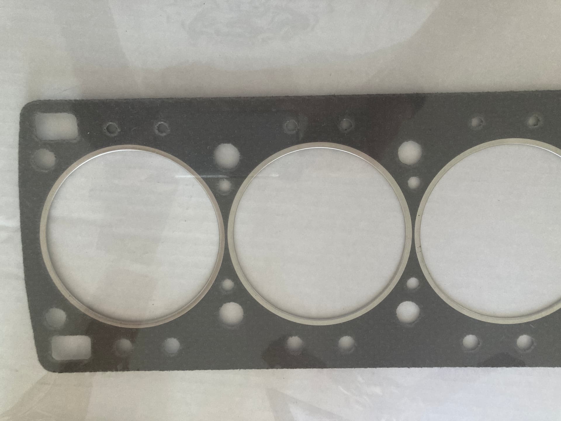 Cometic vs Payen head gasket EType Jaglovers Forums