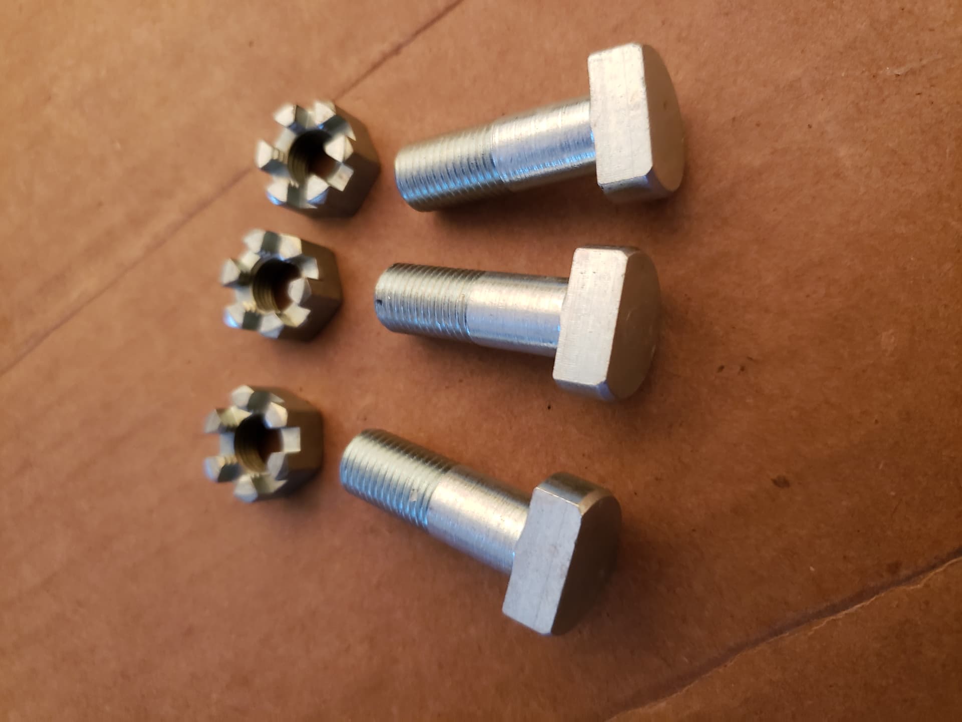 Xk120 drive shaft bolts XK Jaglovers Forums