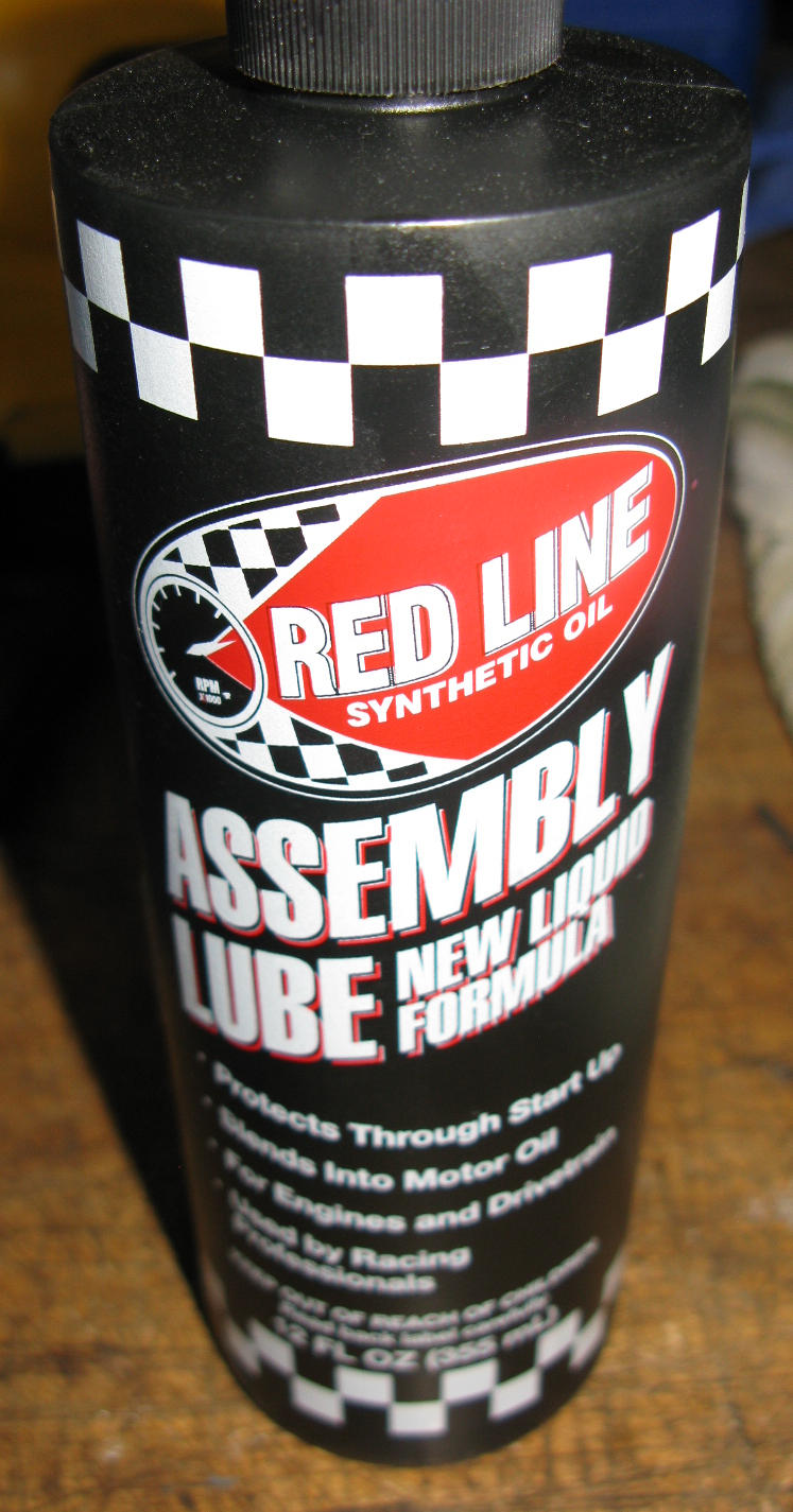 Timing Gear and Cam Lobe Assembly Lube EType Jaglovers Forums