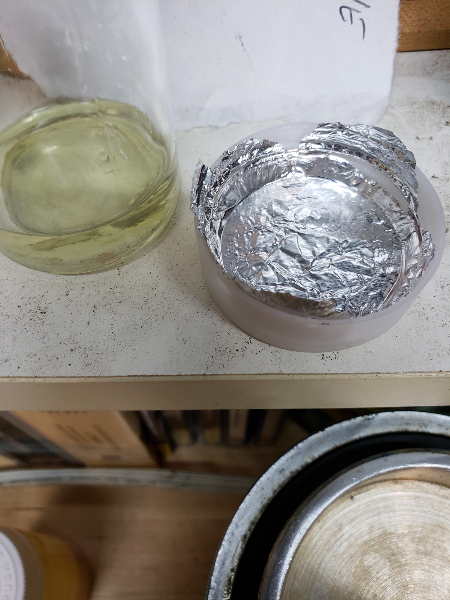 Ethanol effects on copper and brass - Pre-XK - Jag-lovers Forums