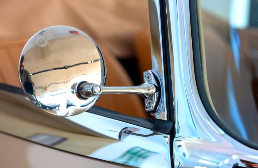 Side mirror recommendations - Page 3 - E-Type - Jag-lovers Forums