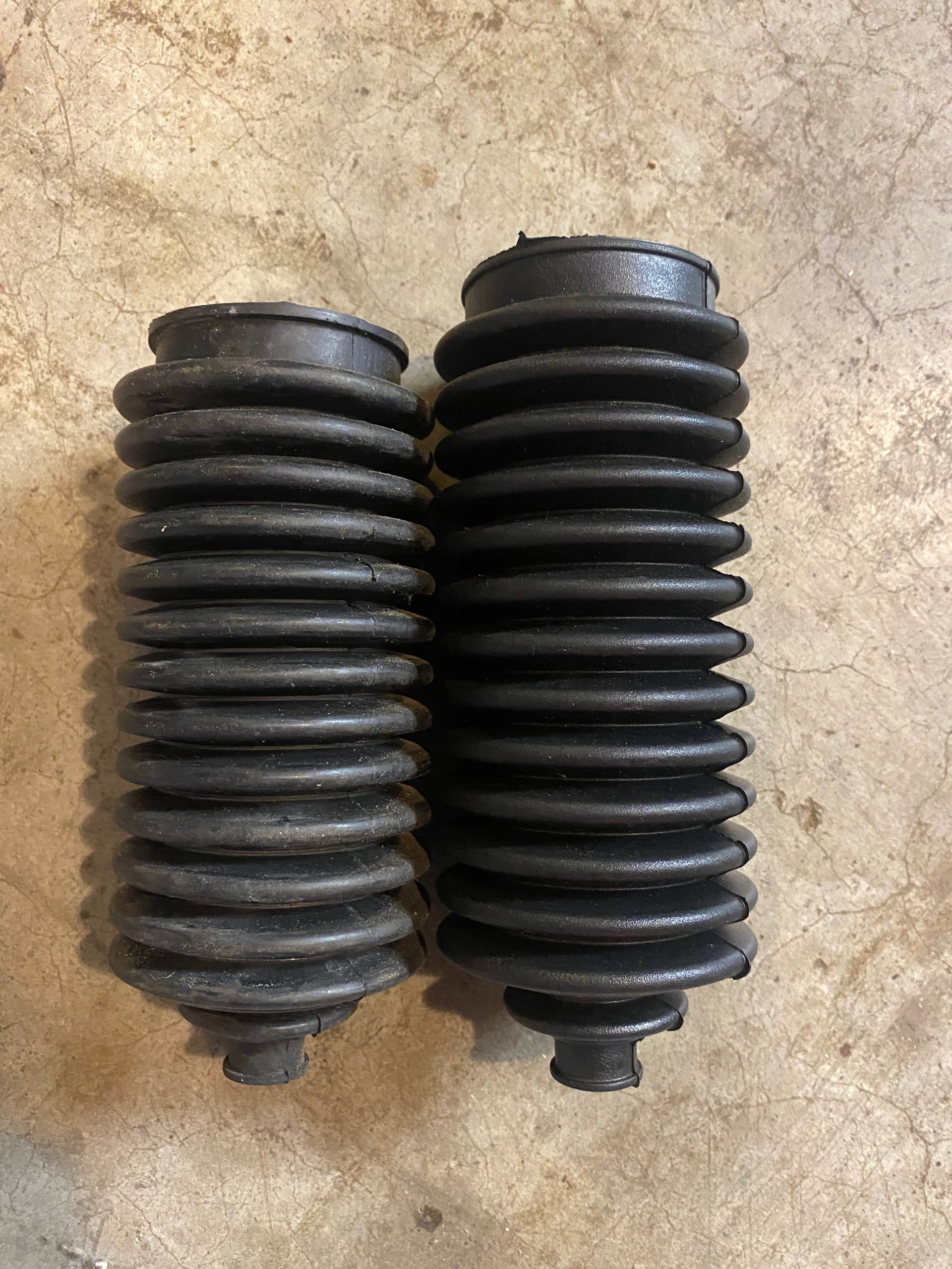 Steering Rack Bellows Boot XJS Jaglovers Forums