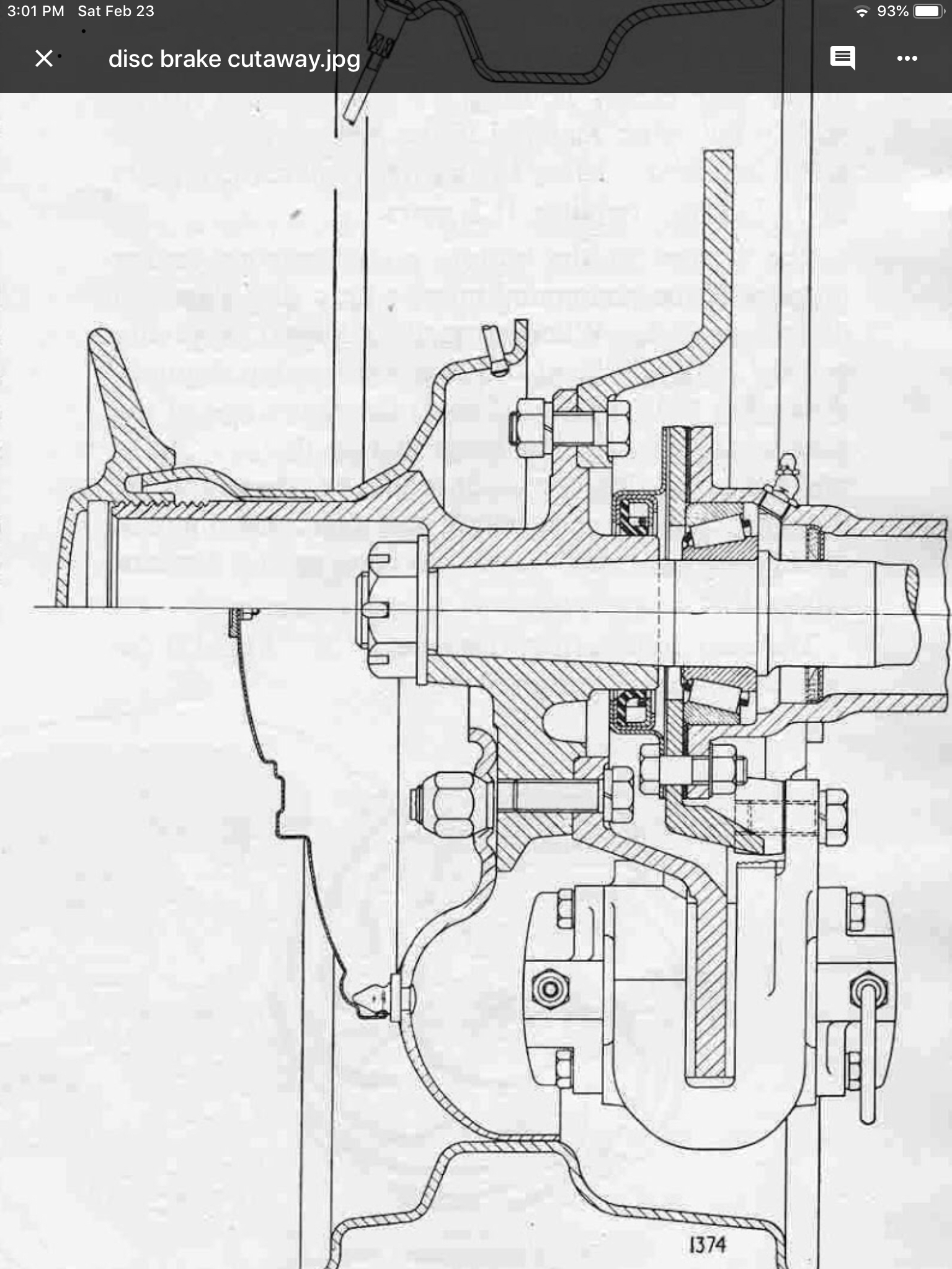 Salisbury Axle End Float XK Jaglovers Forums
