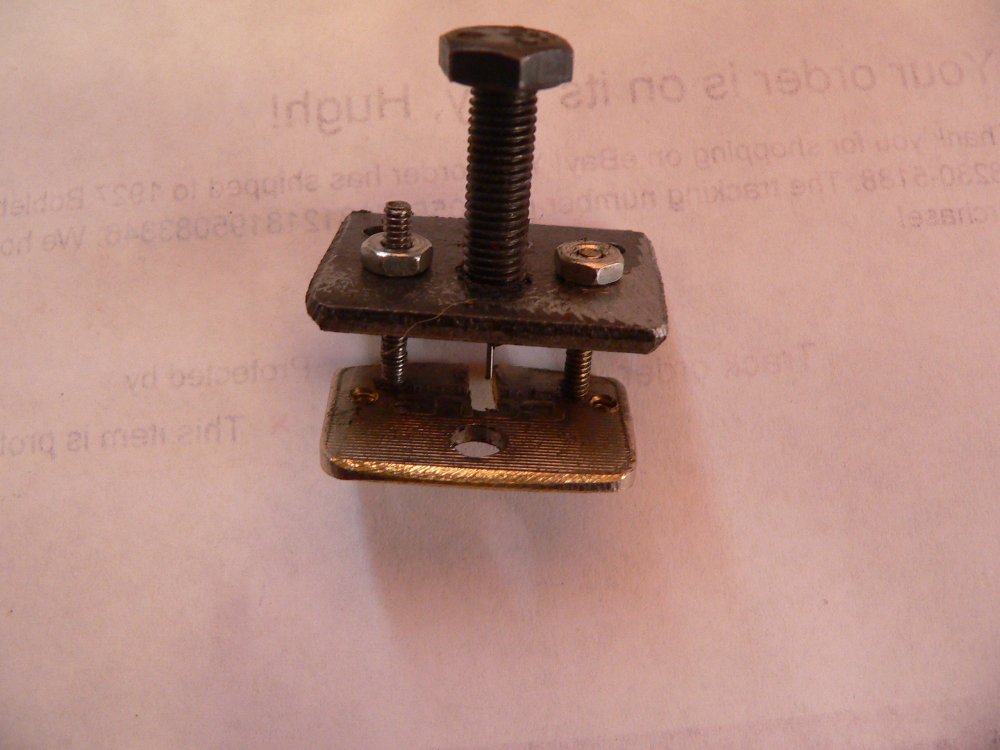 How To Remove Needles From Tach and Speedo EType Jaglovers Forums