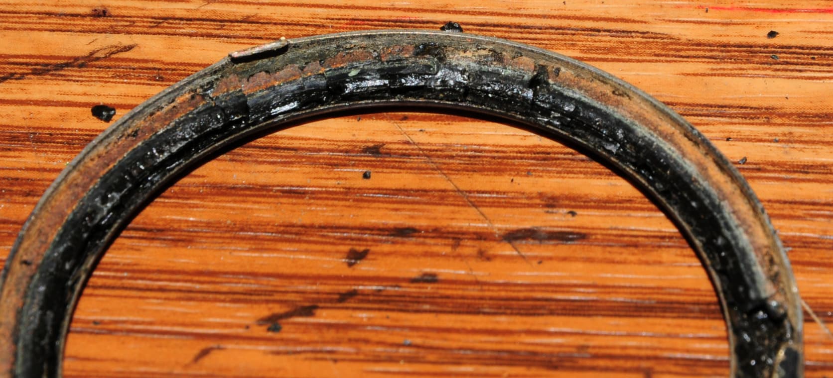 Speedometer Bezel Removal EType Jaglovers Forums