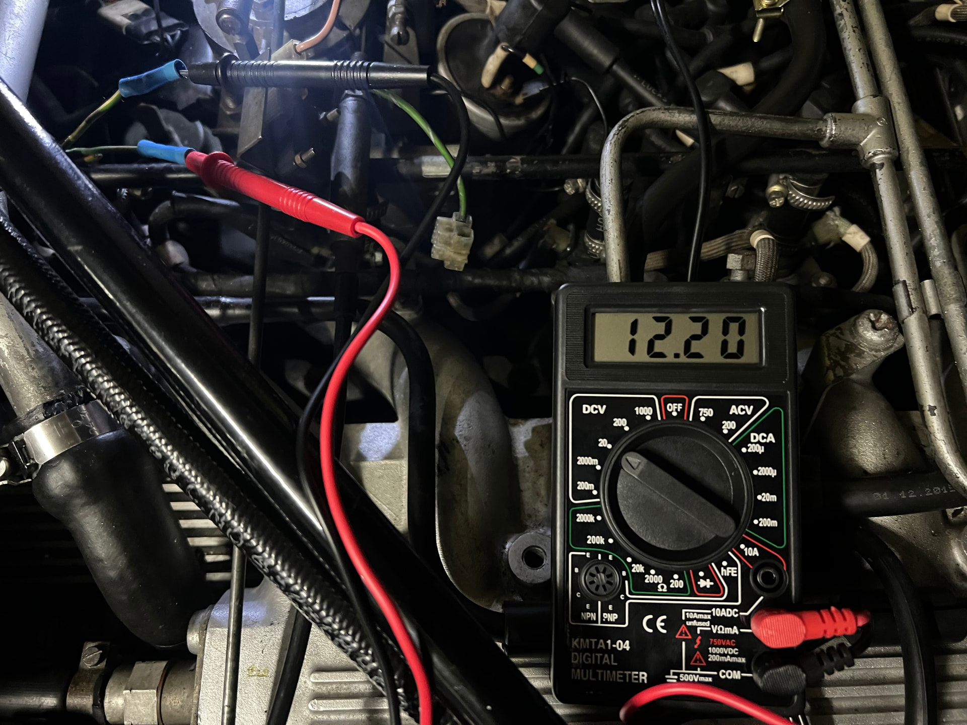 [xj-s] kick-down switch - XJ-S - Jag-lovers Forums