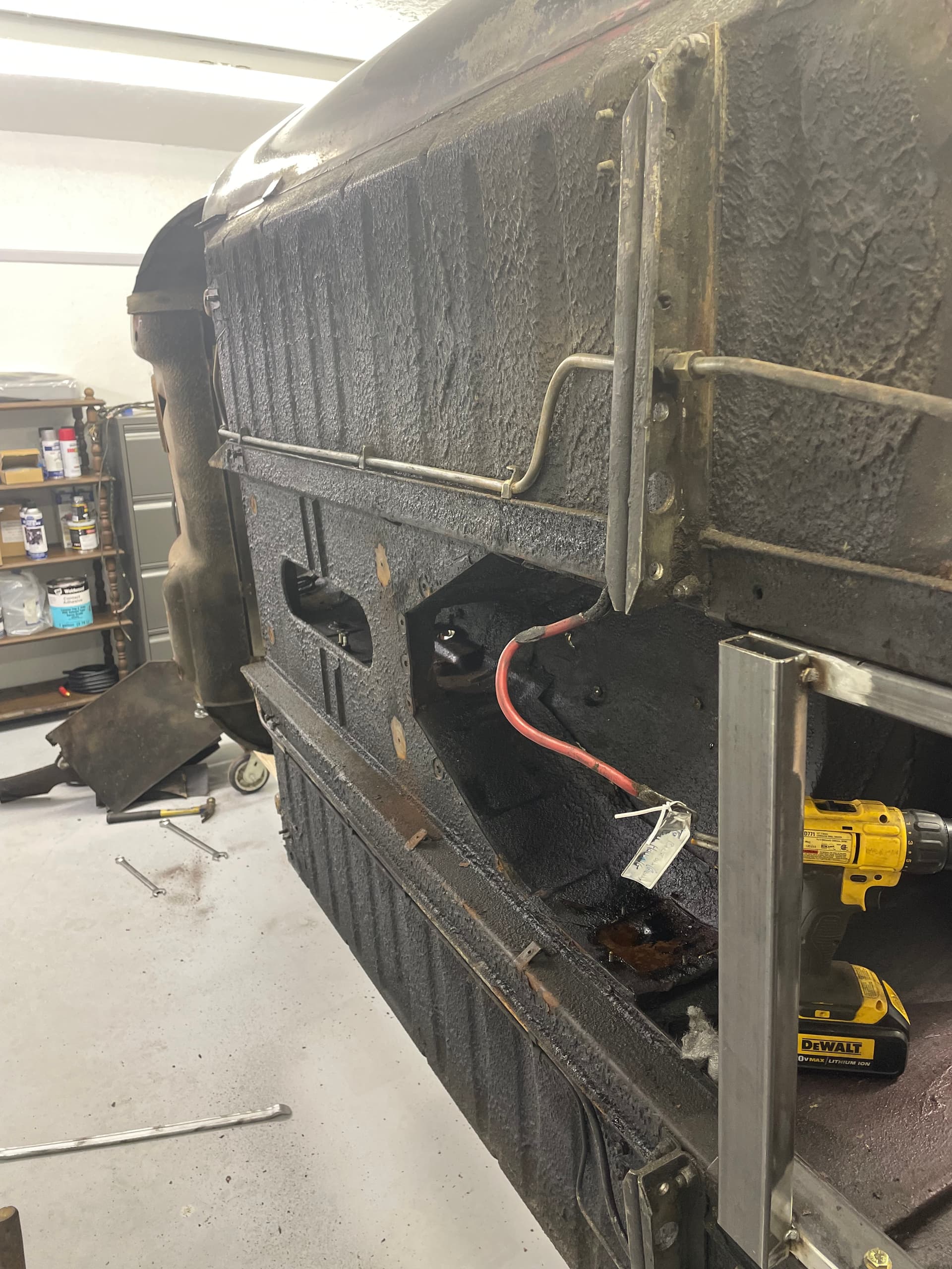 74 Series III Bodywork Questions EType Jaglovers Forums