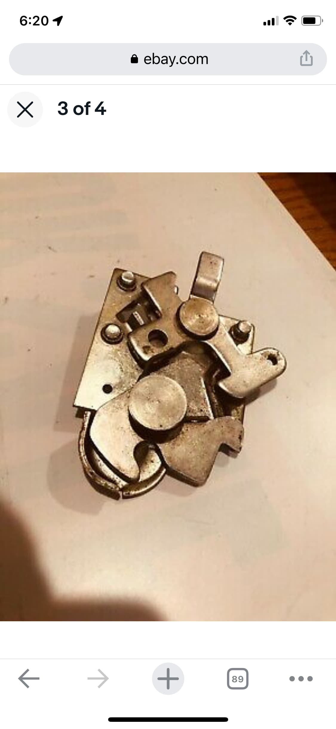 1986 xjsc trunk stuck closed XJS Jaglovers Forums