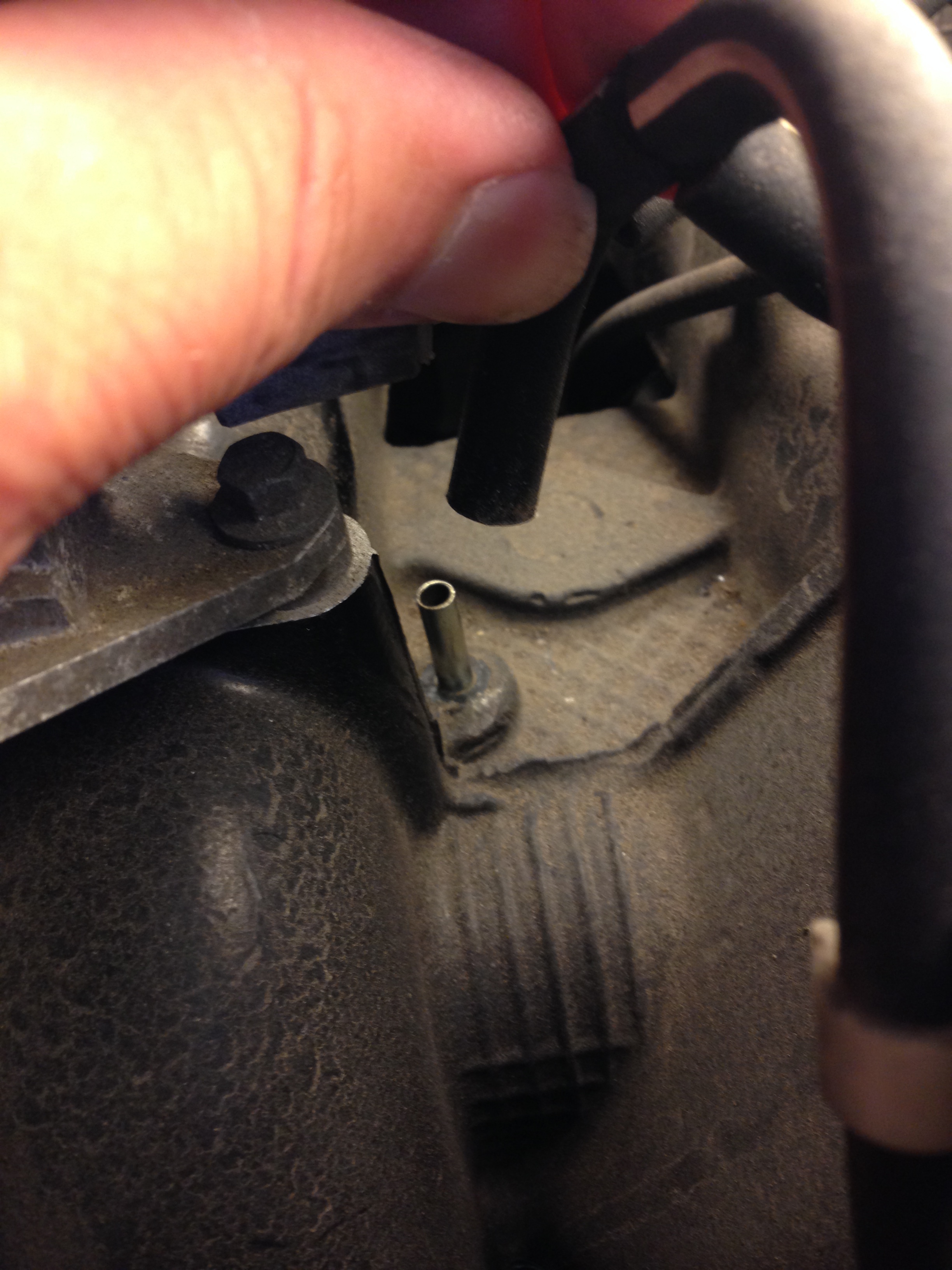 [xjs] Vacuum Canister and Dash Lighting XJS Jaglovers Forums