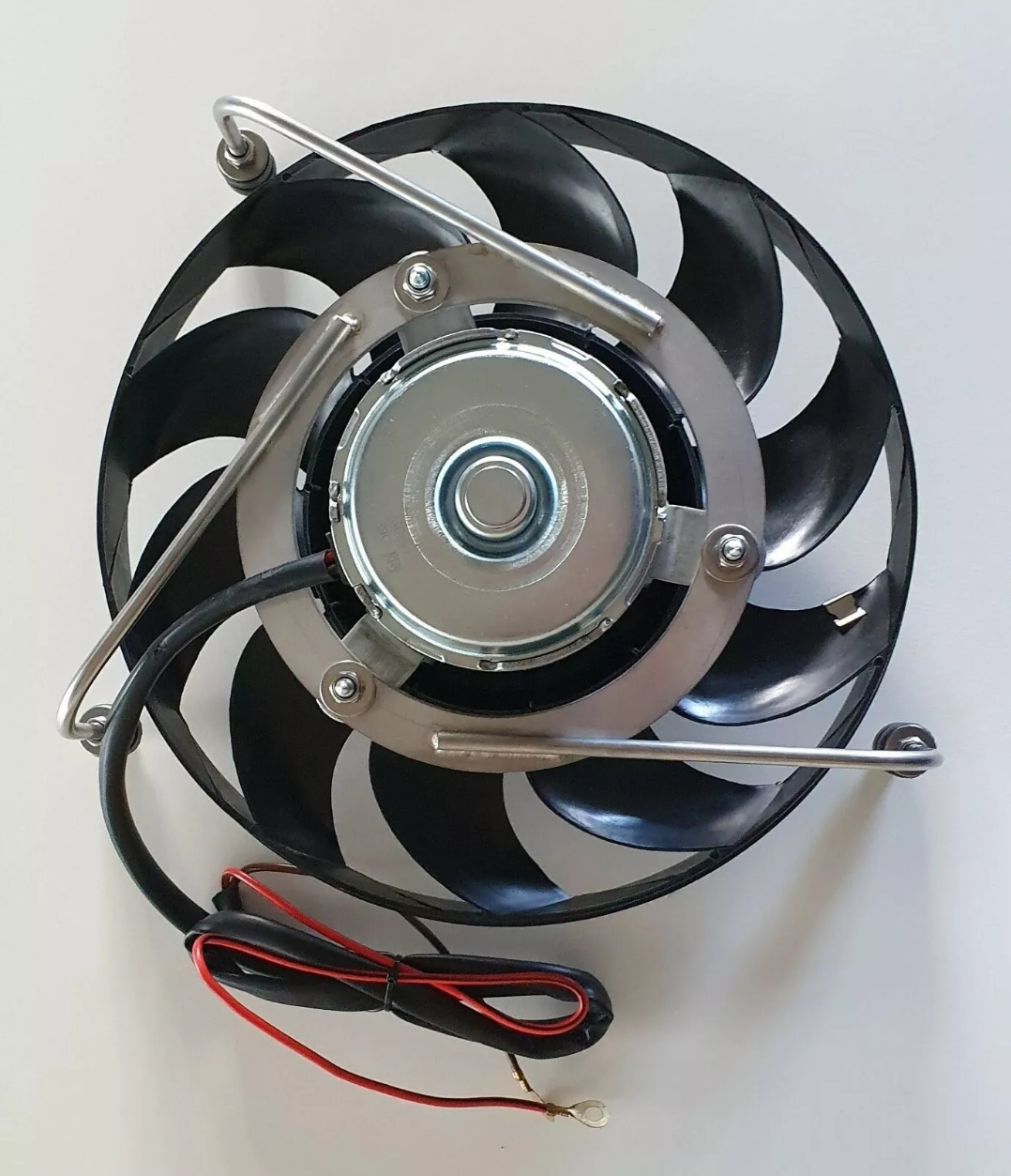 New Aux Fan source XJS Jaglovers Forums