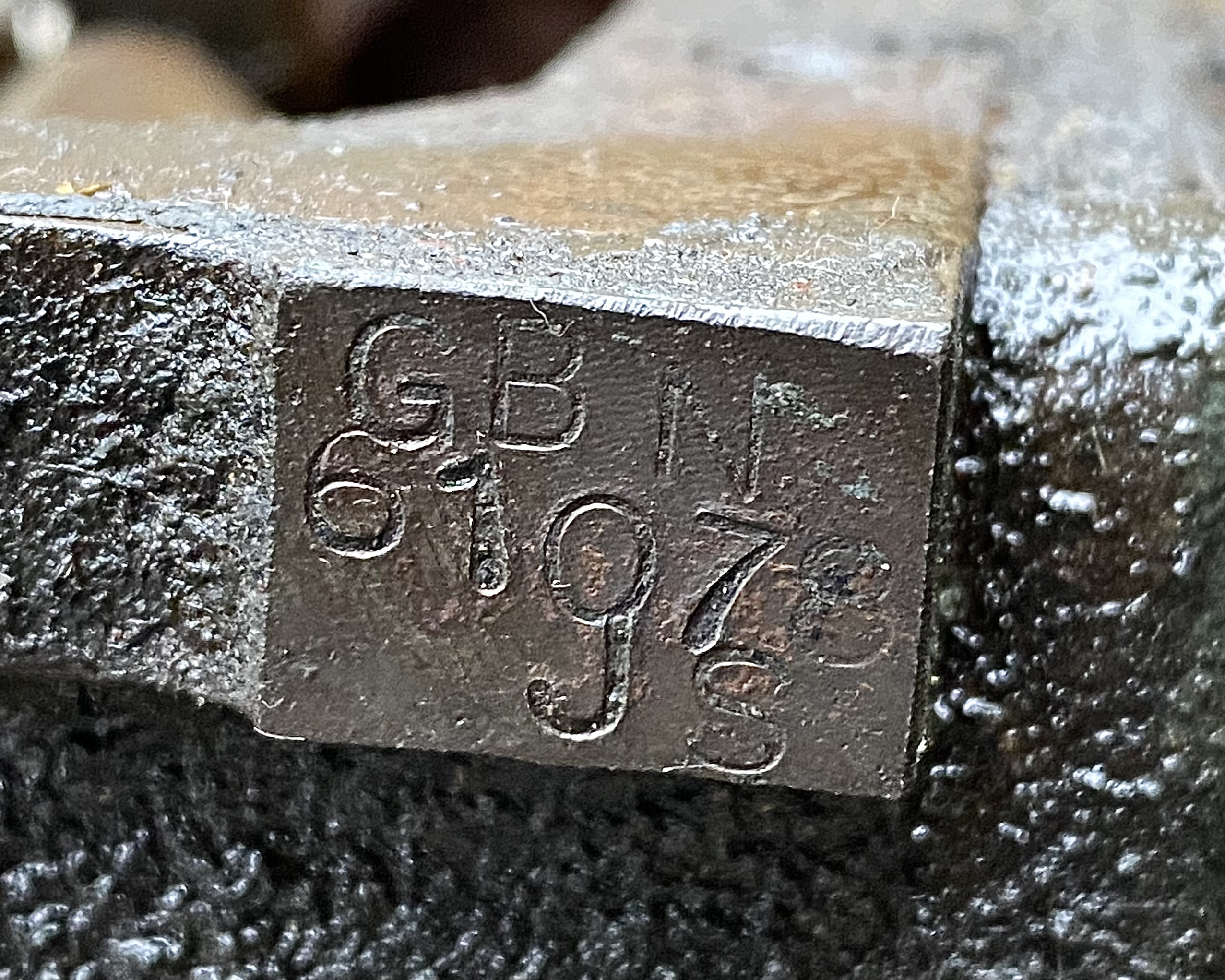 jaguar hard pain 1944-1994 〈PERFECT BOX〉 Spare Parts