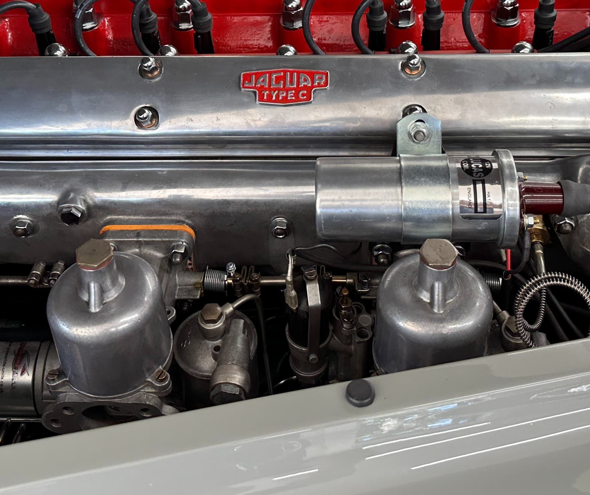 High Idle After Driving XK Jaglovers Forums