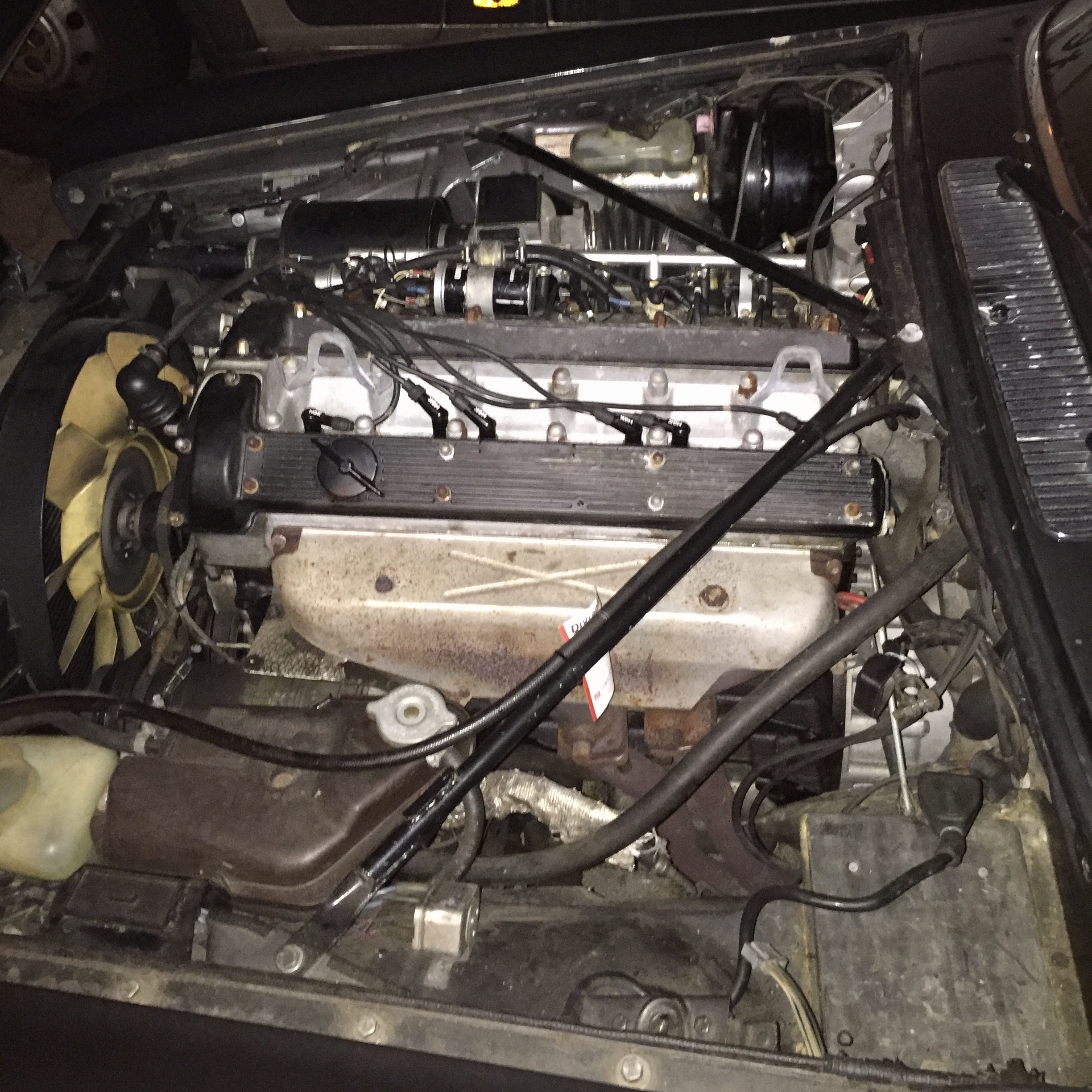 Best Head Gasket Type XJ Jaglovers Forums