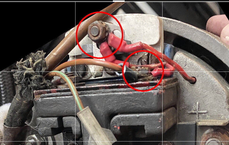 V12 alternator? whine EType Jaglovers Forums