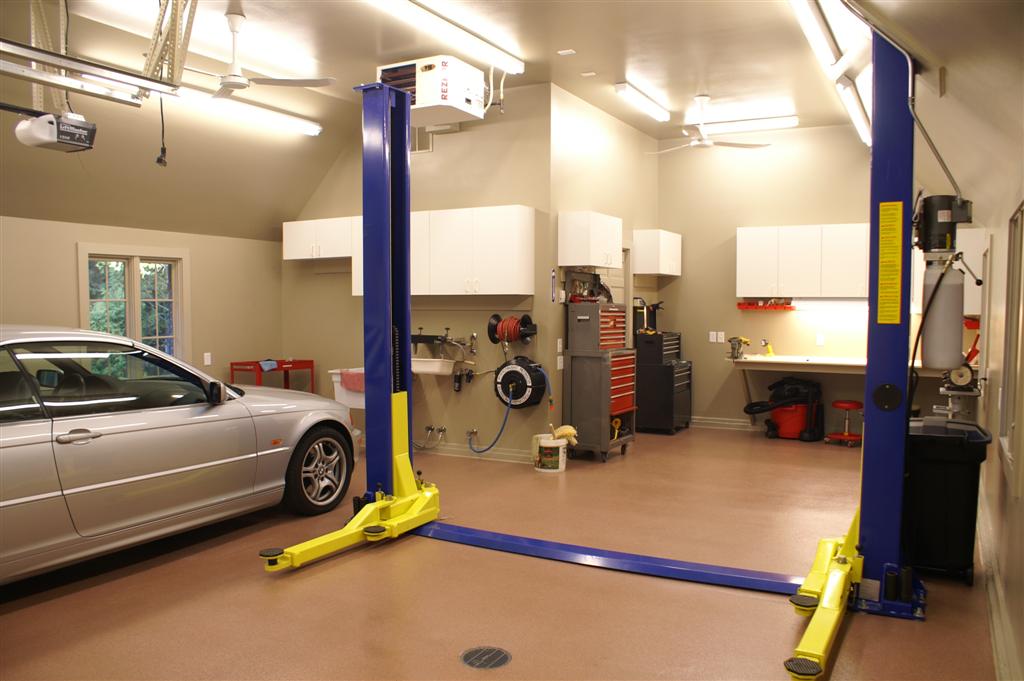 Sun Valley Garage Exhaust Fan Installation thumbnail