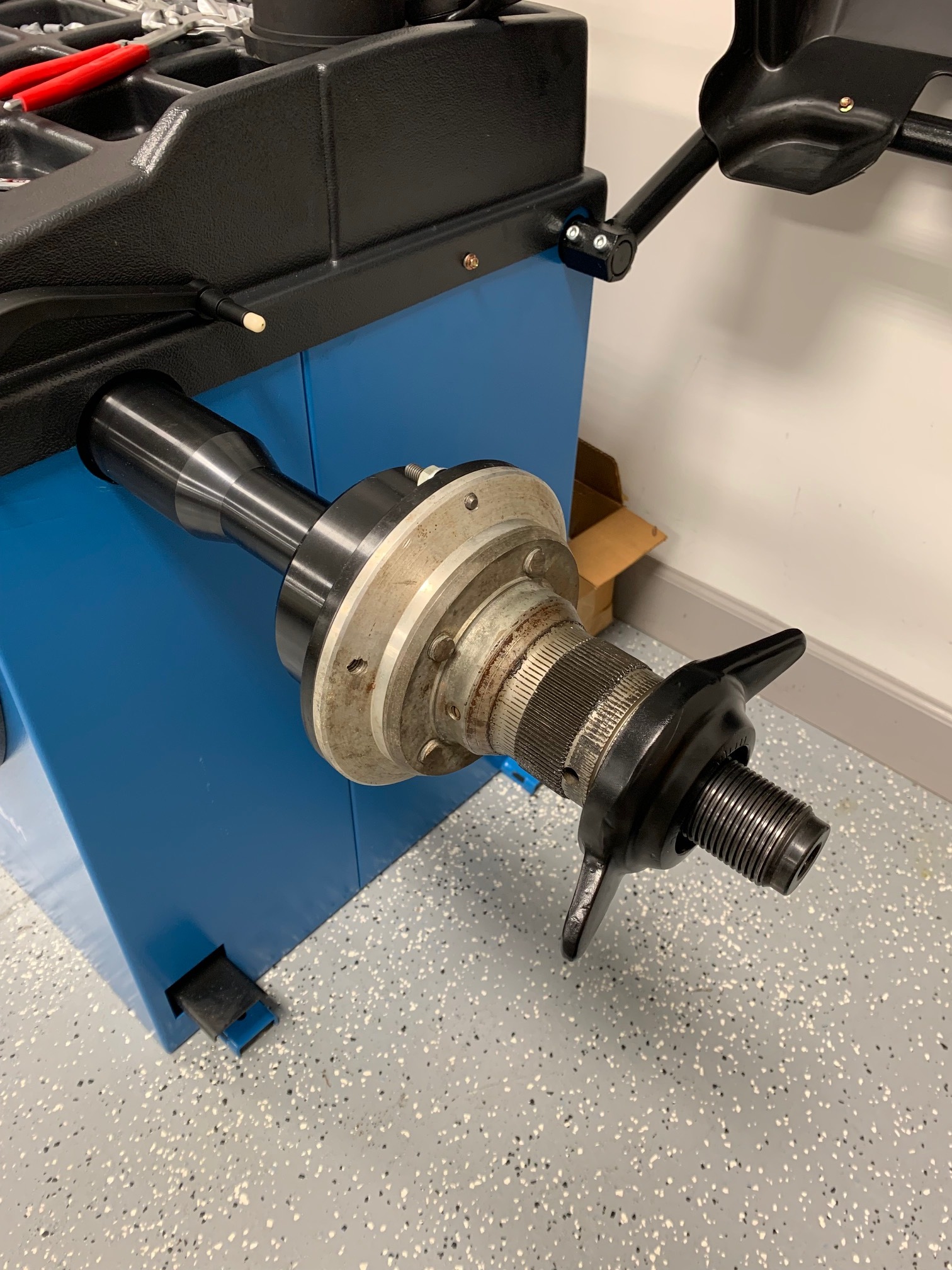 Xk150 Rear Hub E-type wheel on XK150 hub question - XK - Jag-lovers Forums