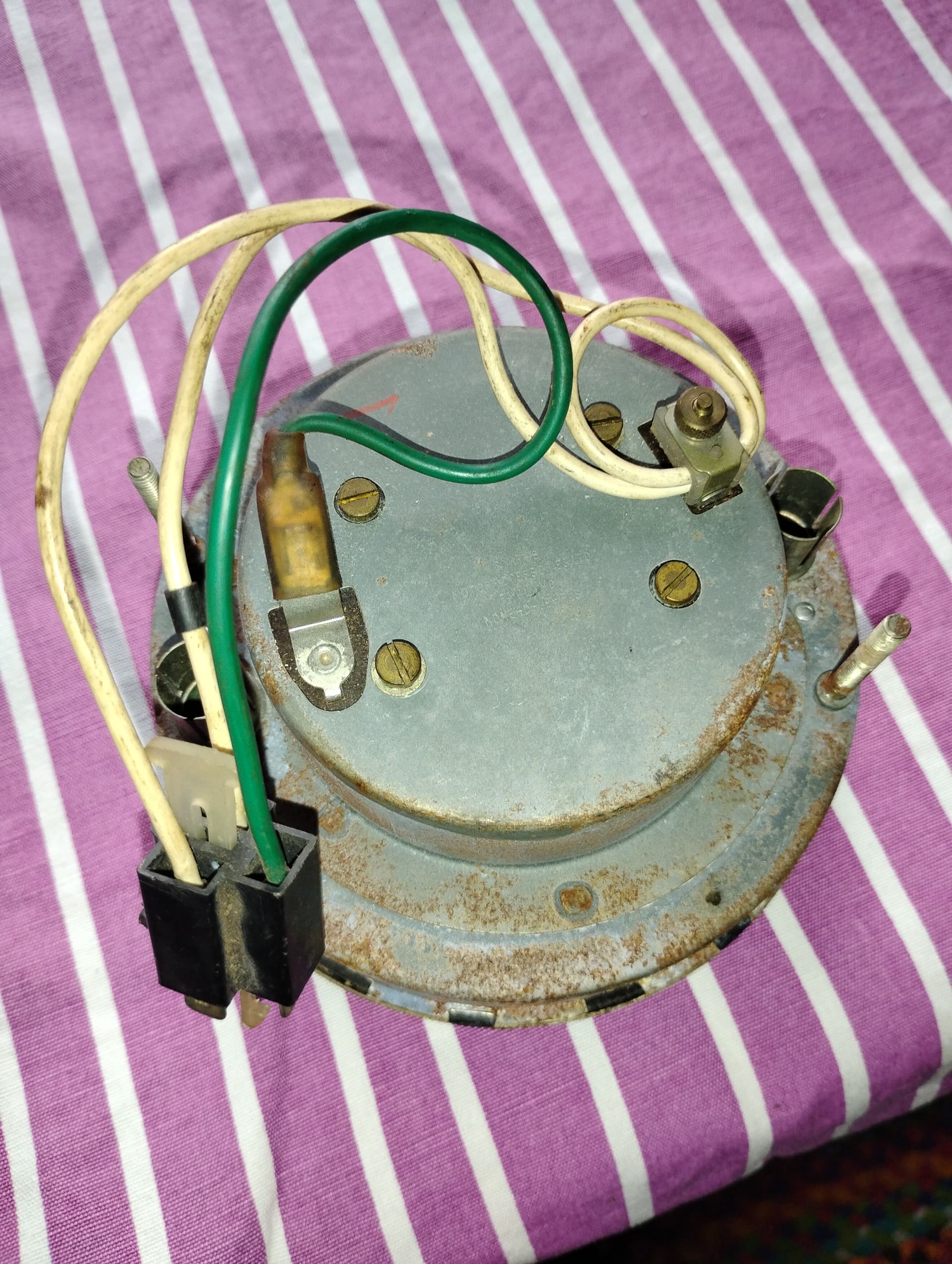 5 Simple DC Motor Speed Controller Circuits Explained – Homemade Circuit  Projects, image size:1920x2550