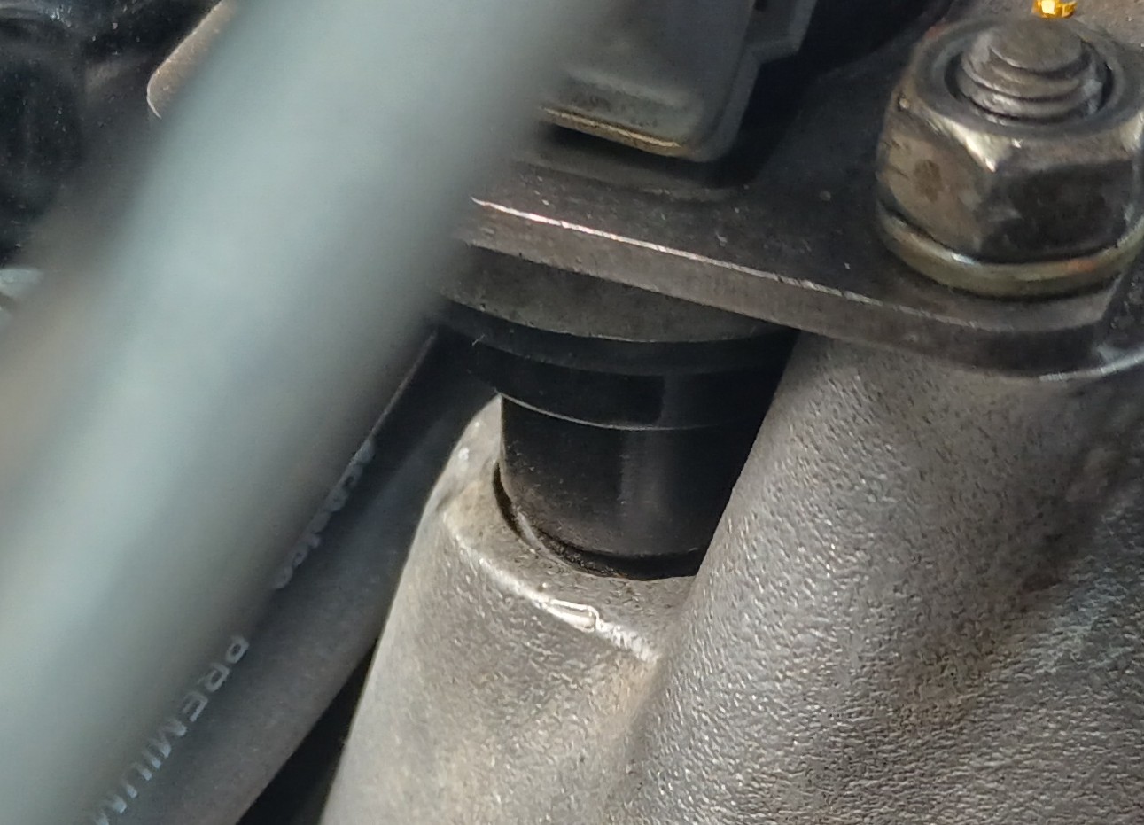 Vacuum at idle suddenly lower Page 2 XJS Jaglovers Forums