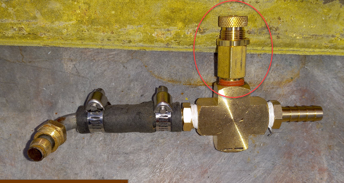 Collapsed fuel tank prevention XJ Jaglovers Forums