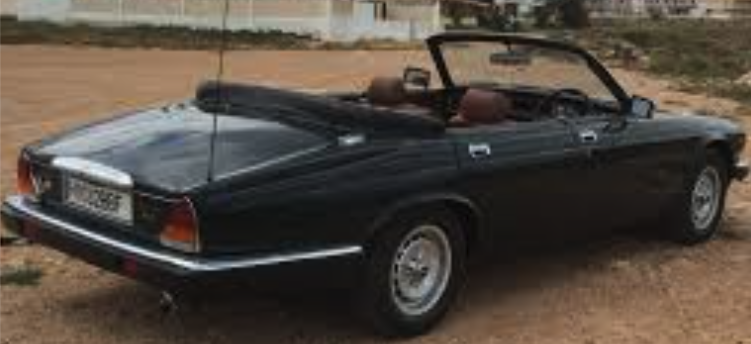 1979 XJ convertible 5 doors - XJ - Jag-lovers Forums