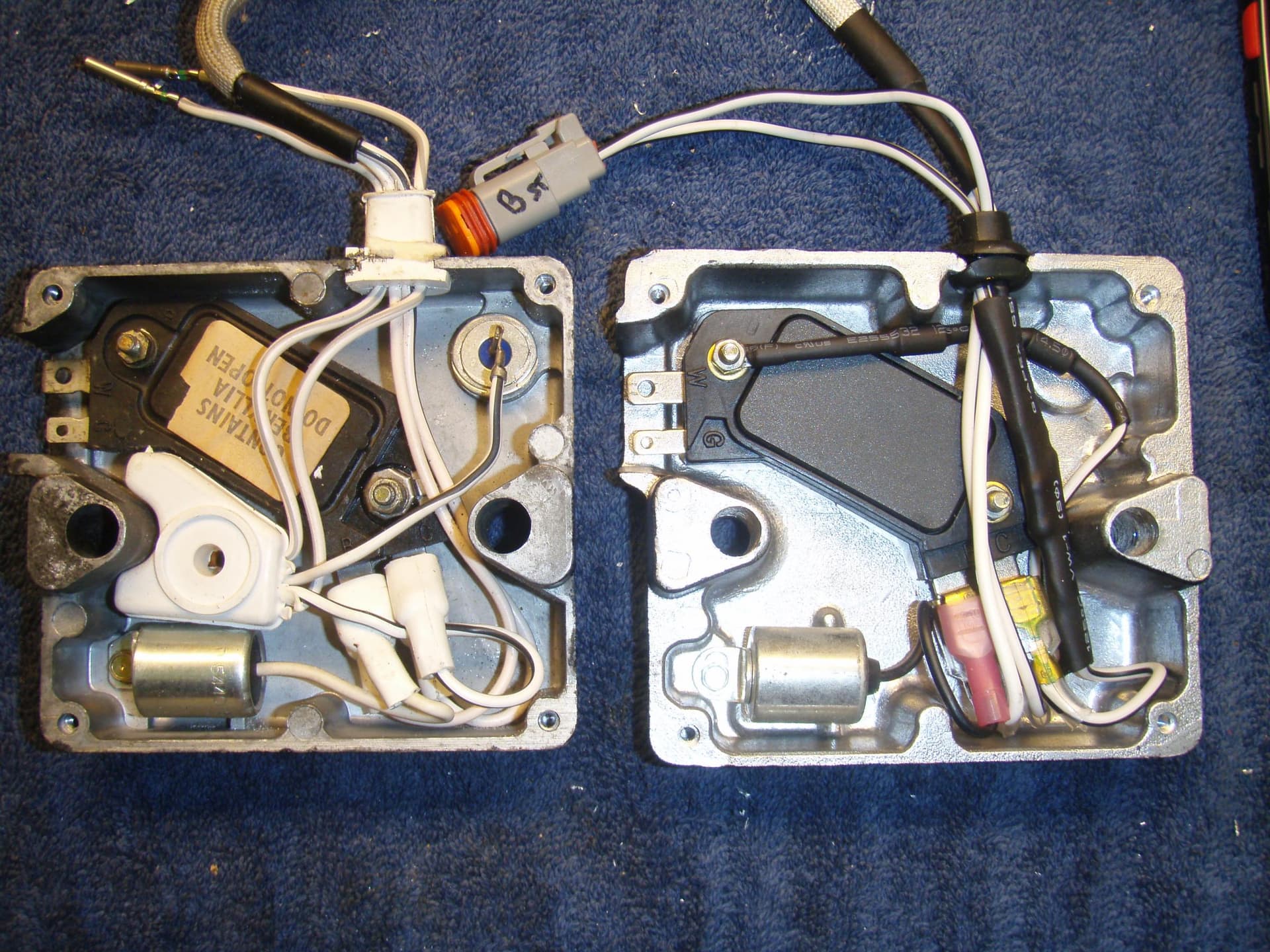 Lucas Ab14 Wiring Diagram Wiring Diagram