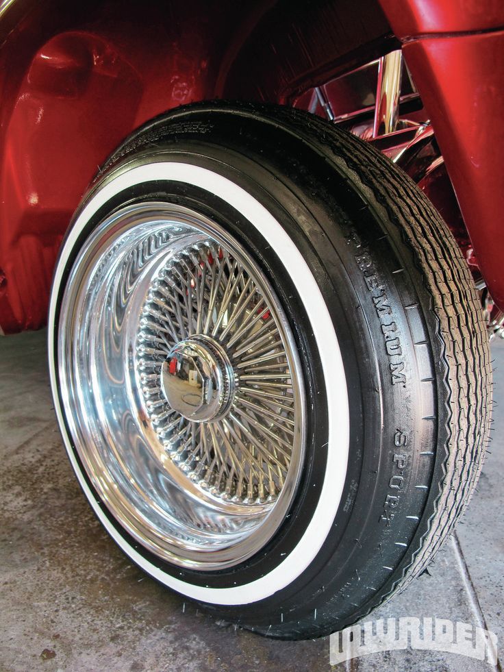 Tire Size For 69 Ots E Type Jag Lovers Forums