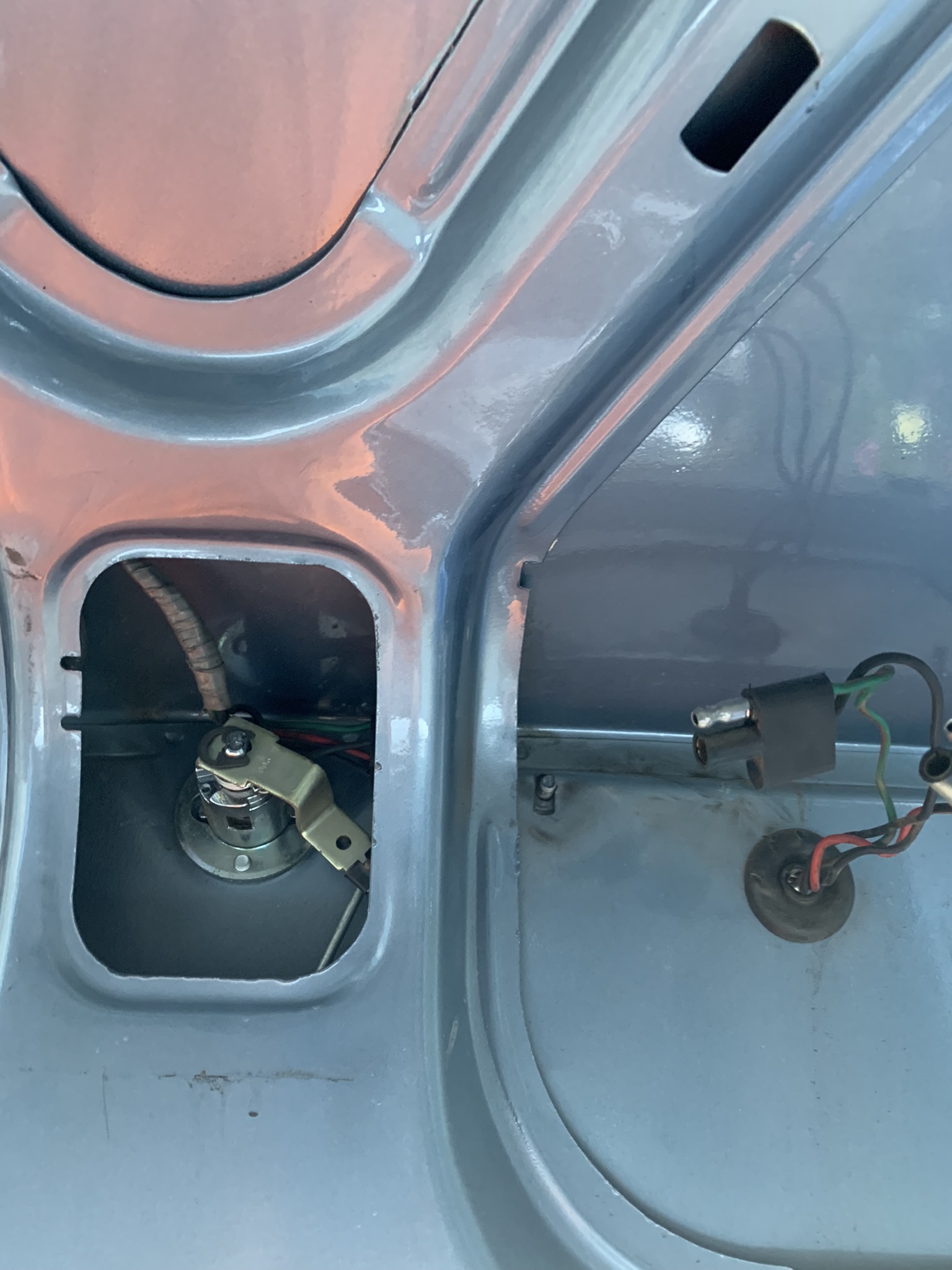 1986 xjsc trunk stuck closed XJS Jaglovers Forums