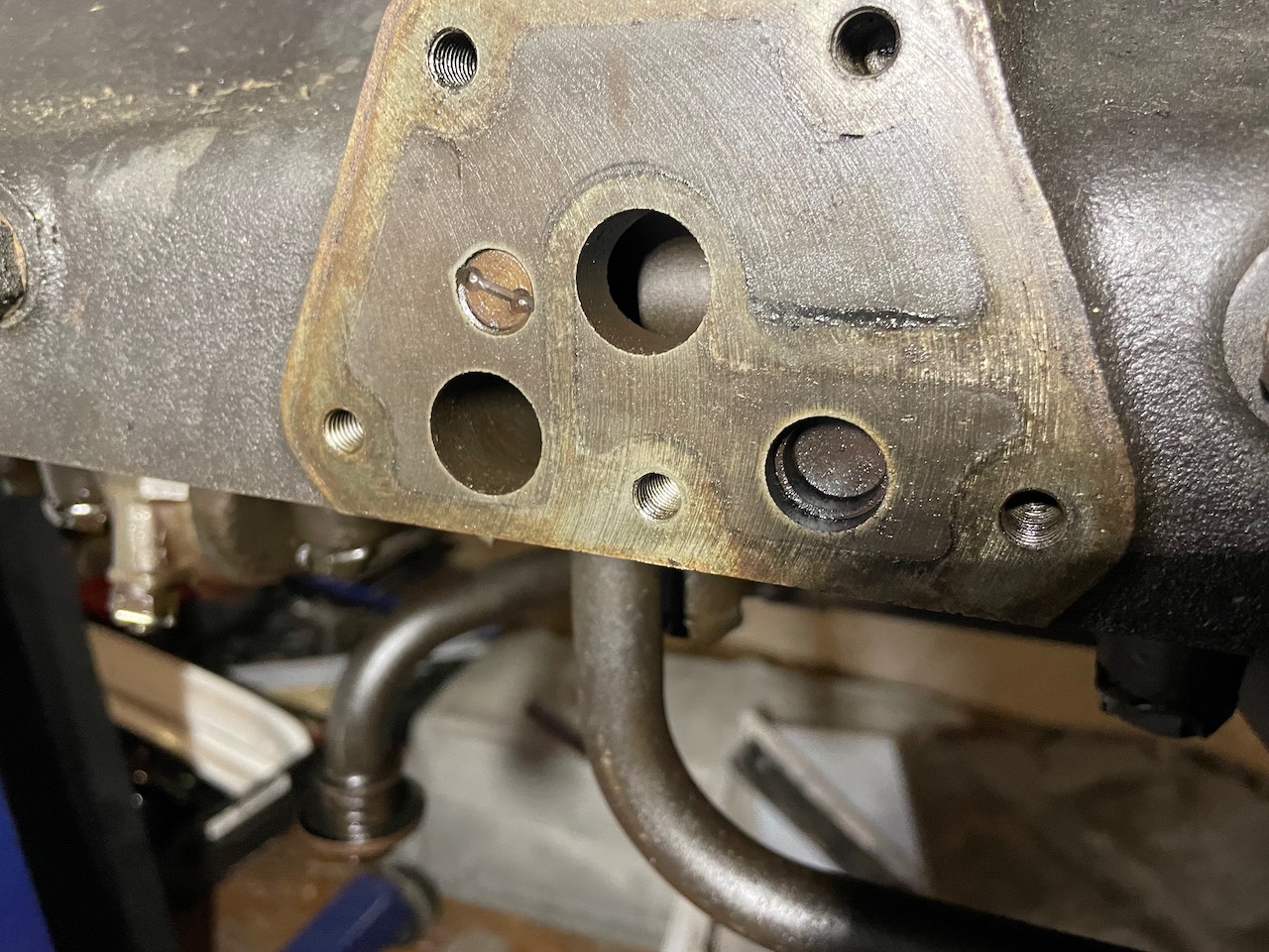 New XK120 owner XK Jag lovers Forums