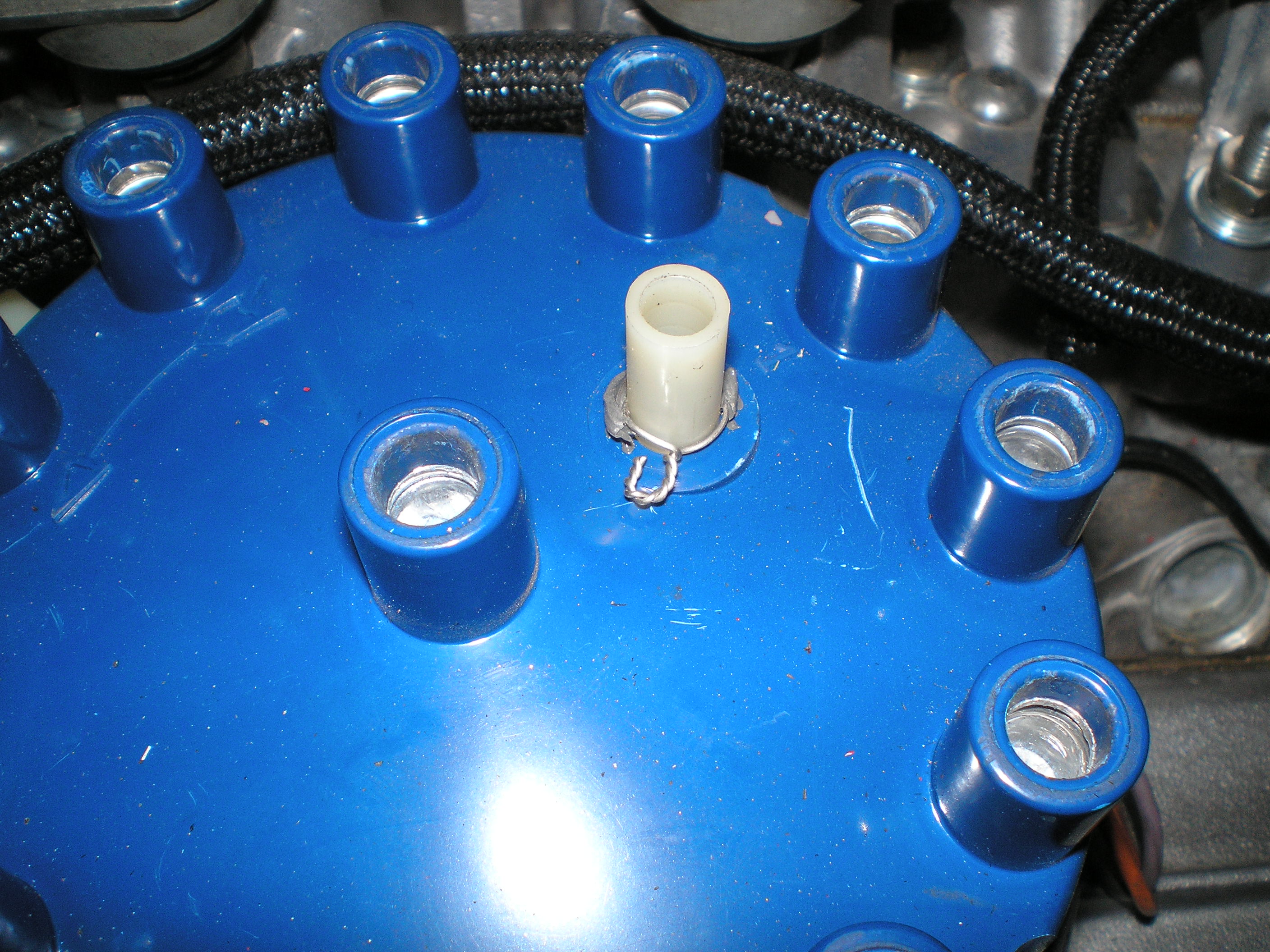 Distributor cap and rotor XJS Jaglovers Forums