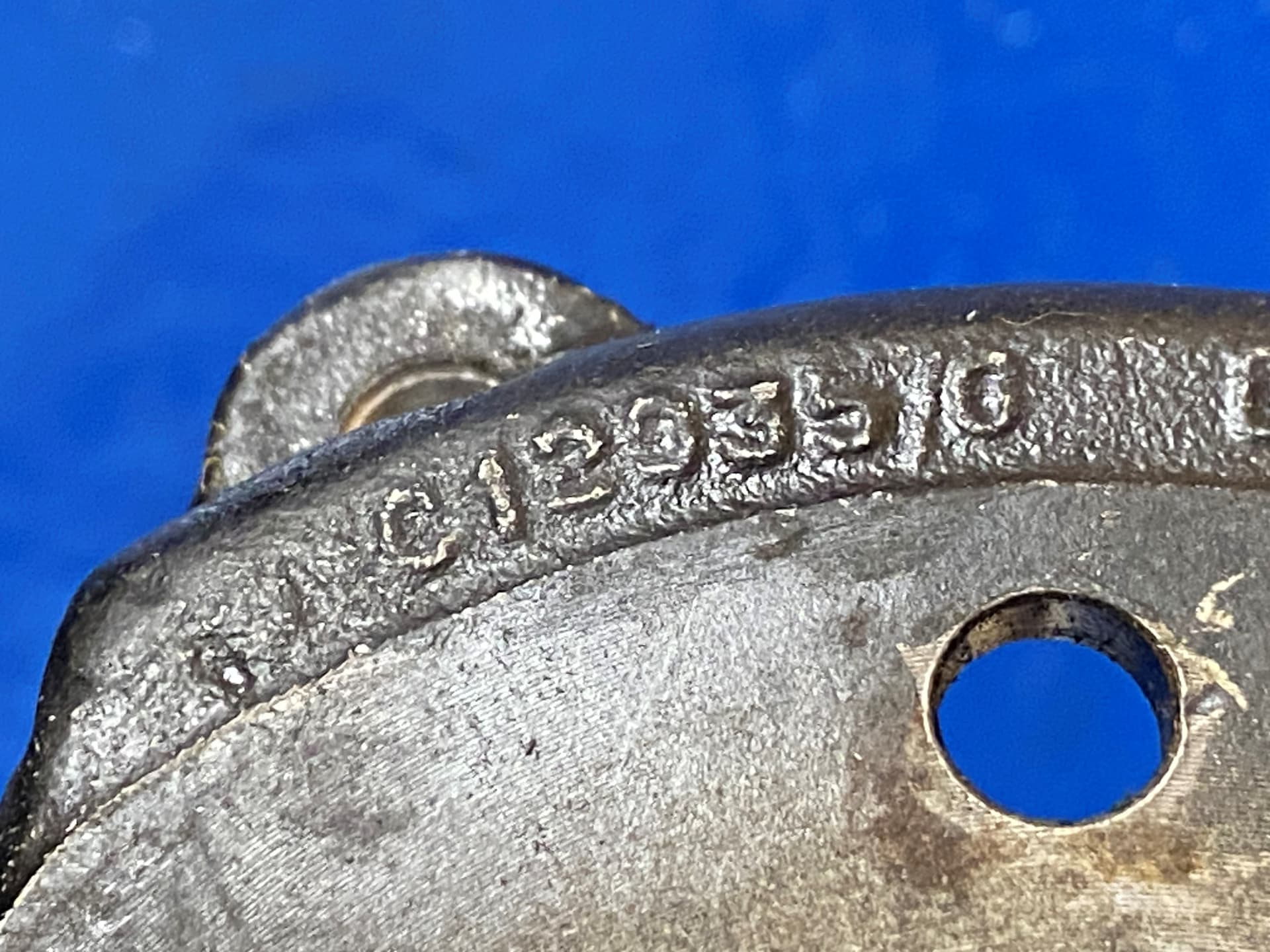 Xk150 Rear Hub XK150 Rear Hub Purchase Advice - Page 3 - XK - Jag-lovers Forums