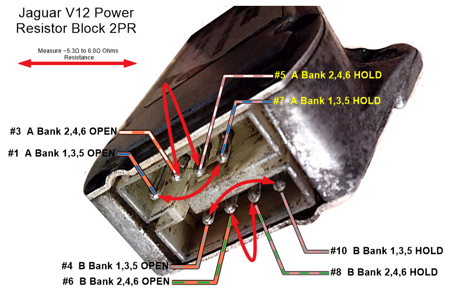 84 XJS no power to coil XJS Jaglovers Forums