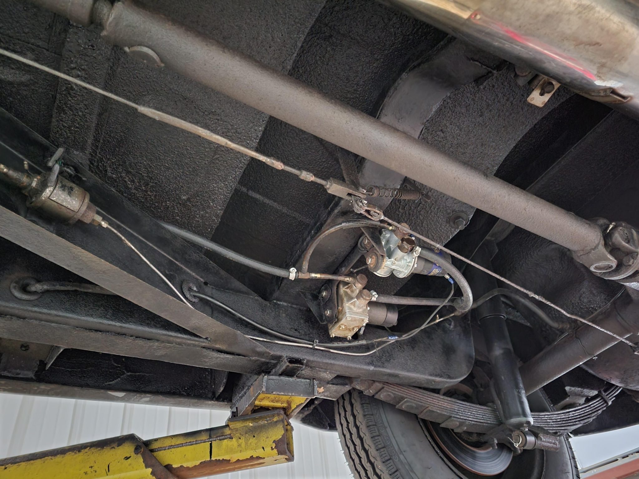 Brakes won’t release when put into gear Saloons Jaglovers Forums