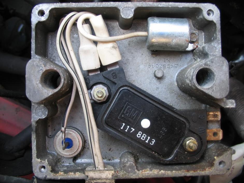 Series3 ignition module, XJ Jaglovers Forums