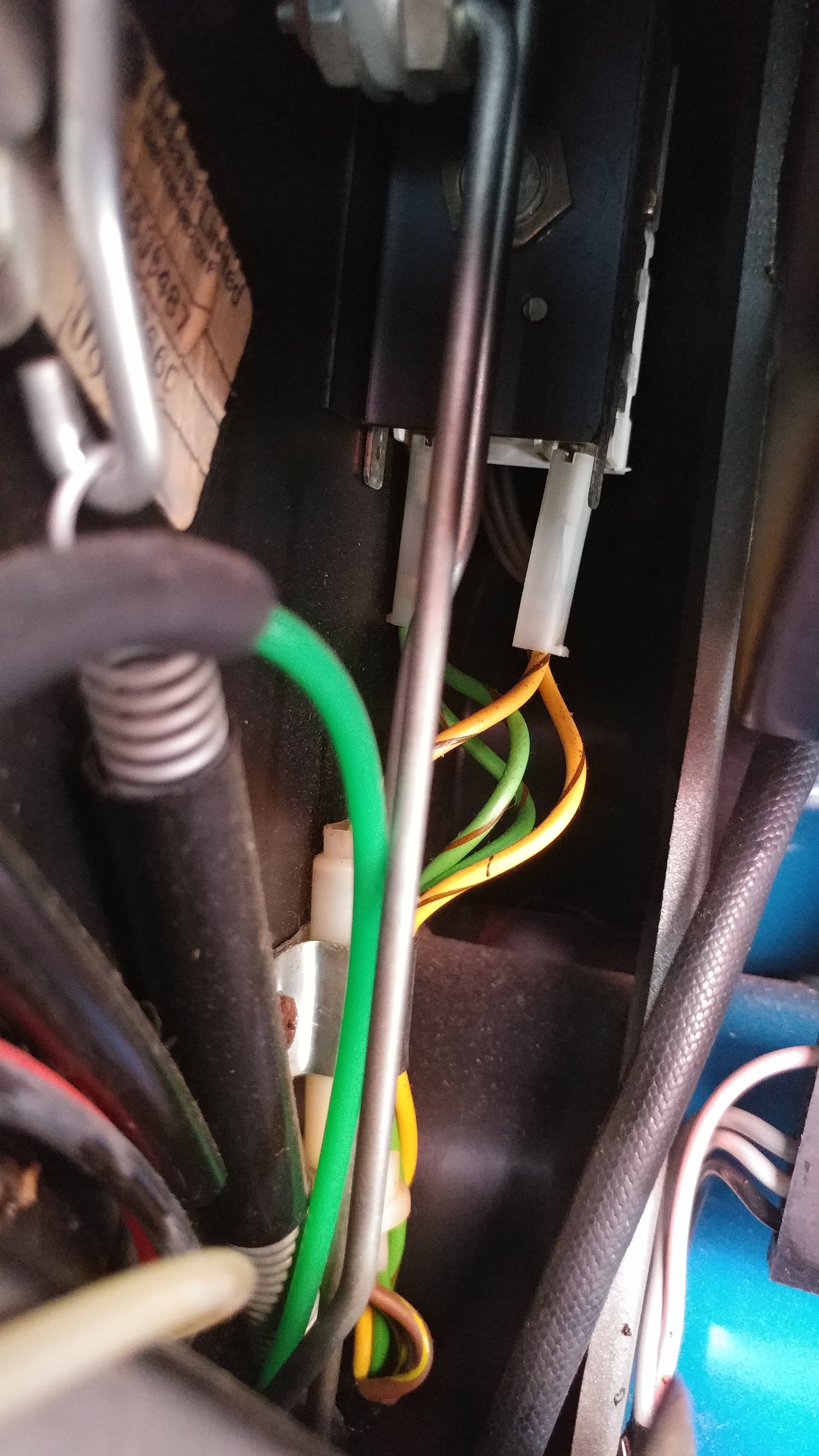 [xj] AC compressor not running XJ Jaglovers Forums