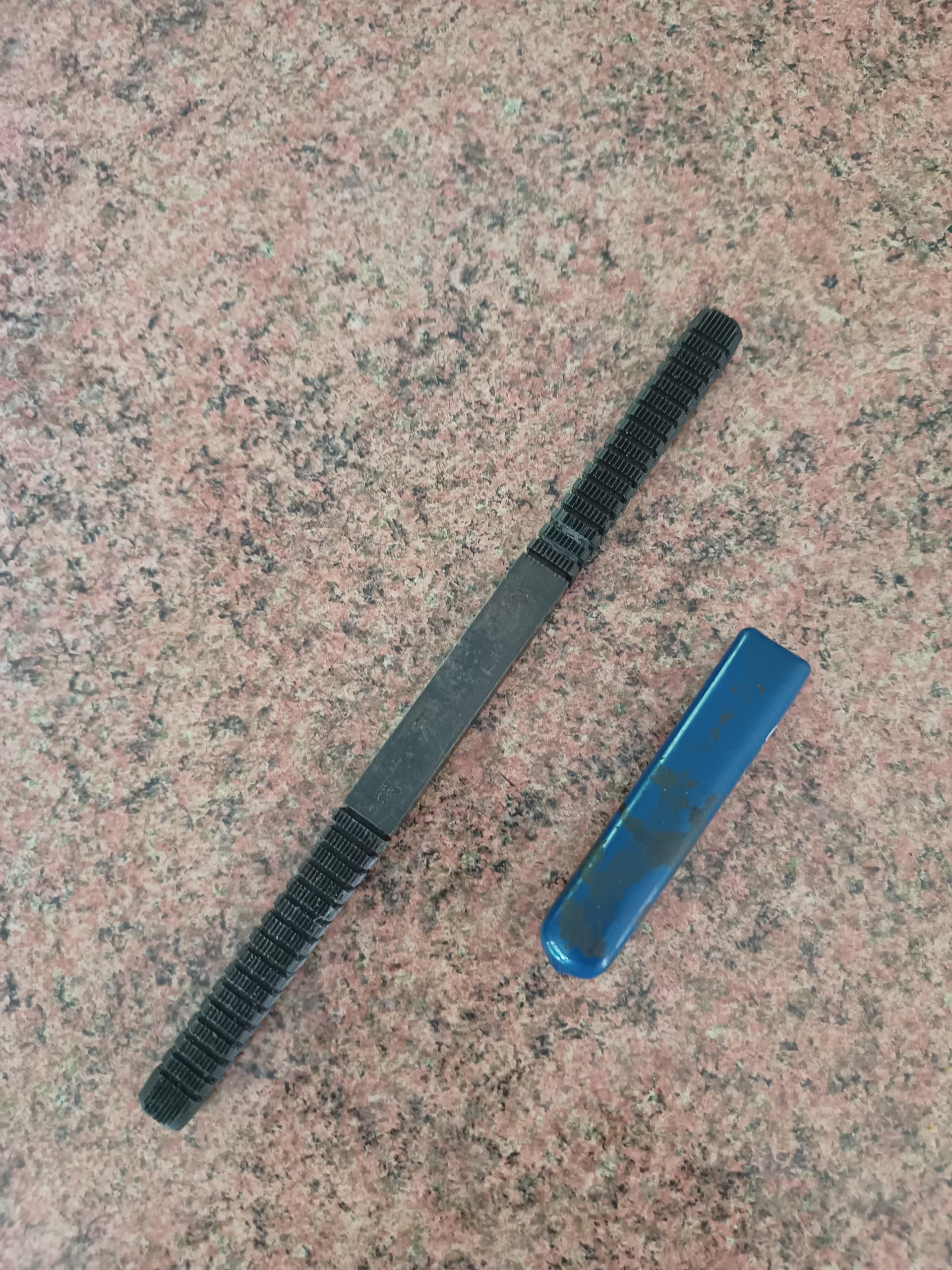 Steering wheel nut thread size EType Jaglovers Forums