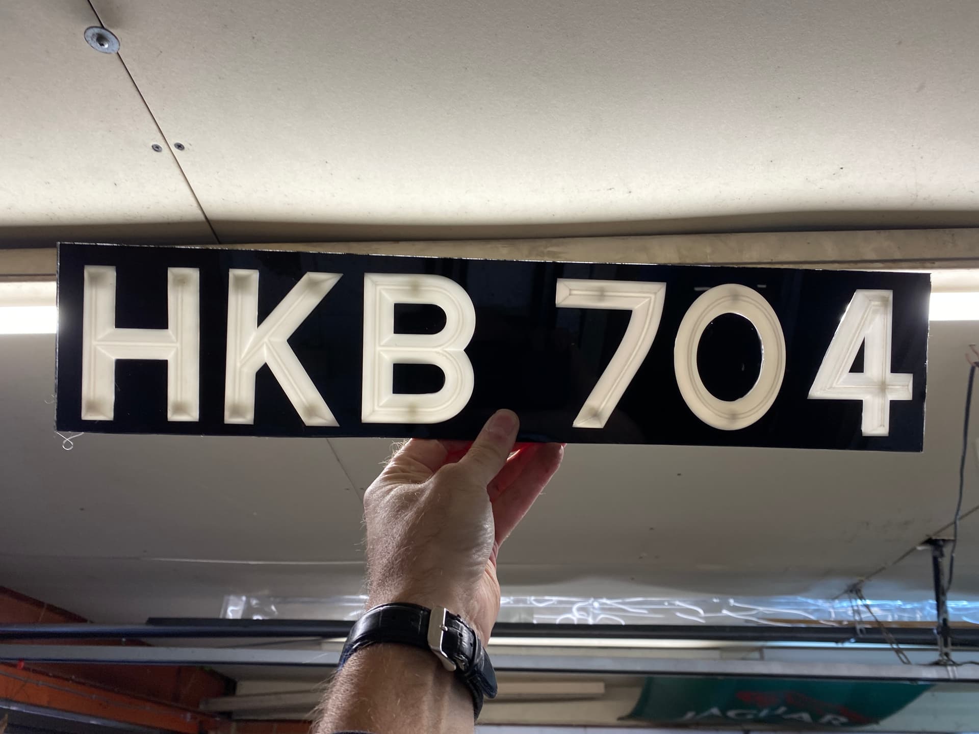 back number会報　♯1〜♯25 Consecutive Number Stickers 1-63 or 64-126 Sequential 1