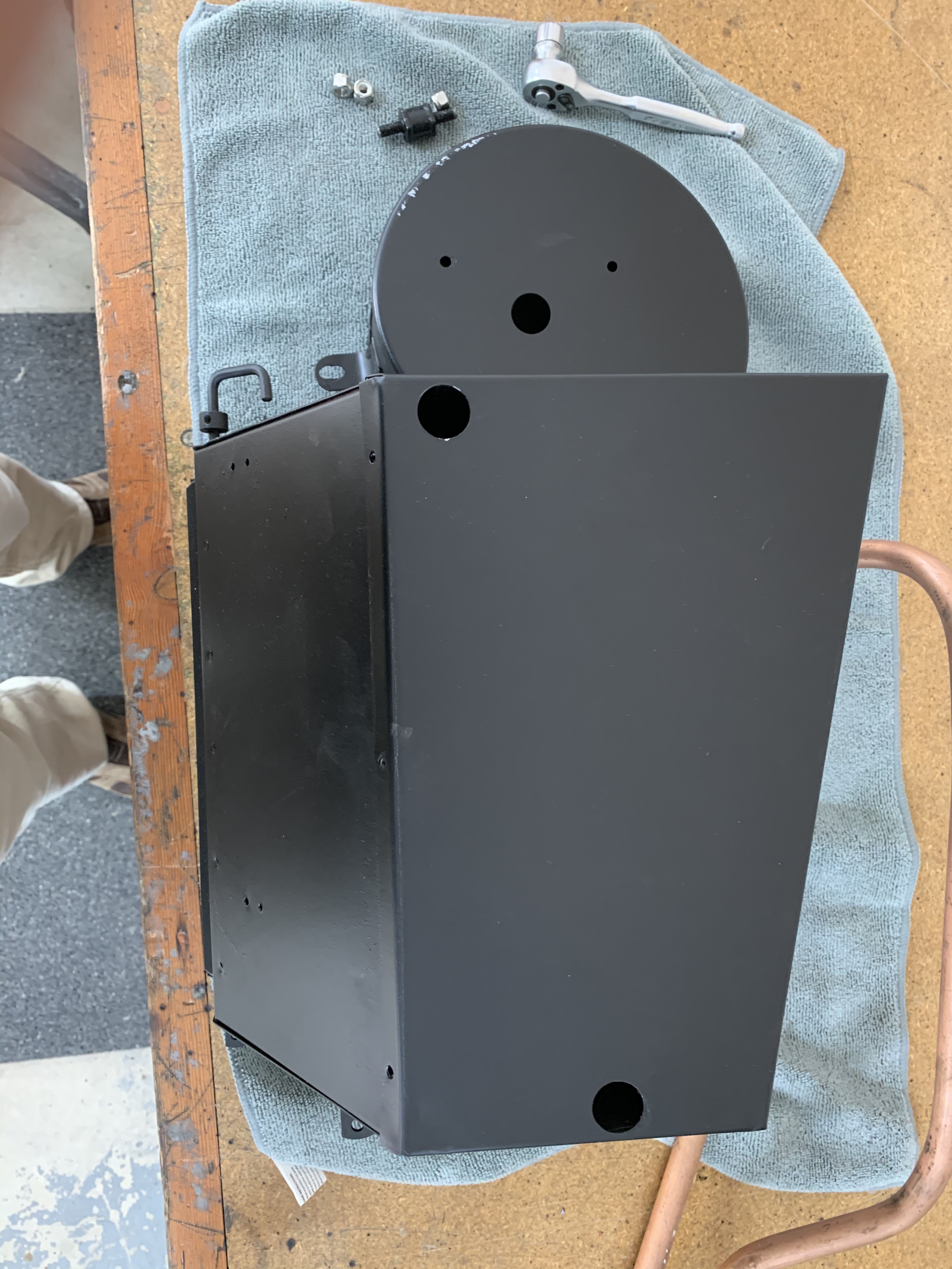 jaguar hard pain 1944-1994 〈PERFECT BOX〉 A Badly Overheated XJ40! - Did the engine make it? - YouTube