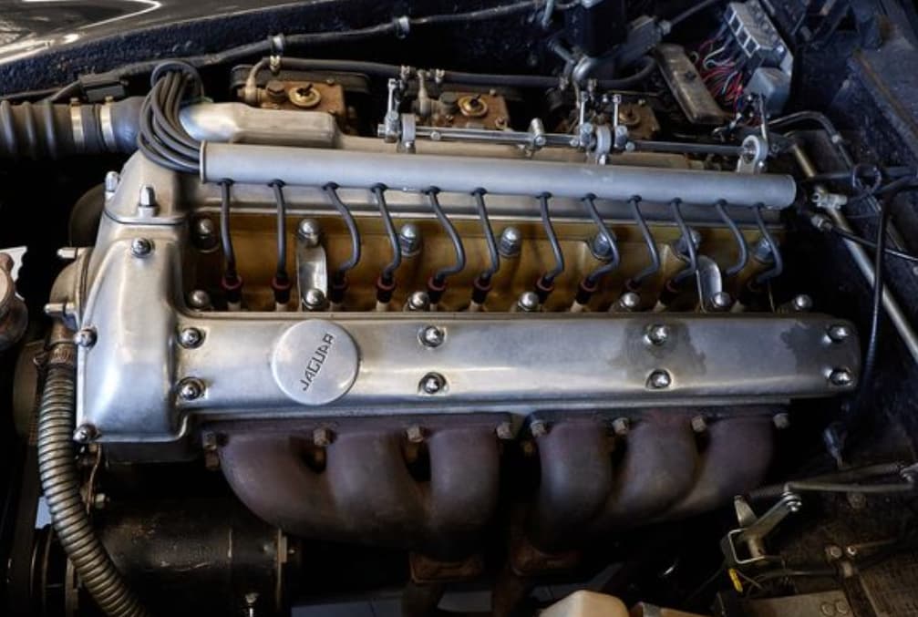 Romeo Twin-Spark XK's? Does anybody have any information