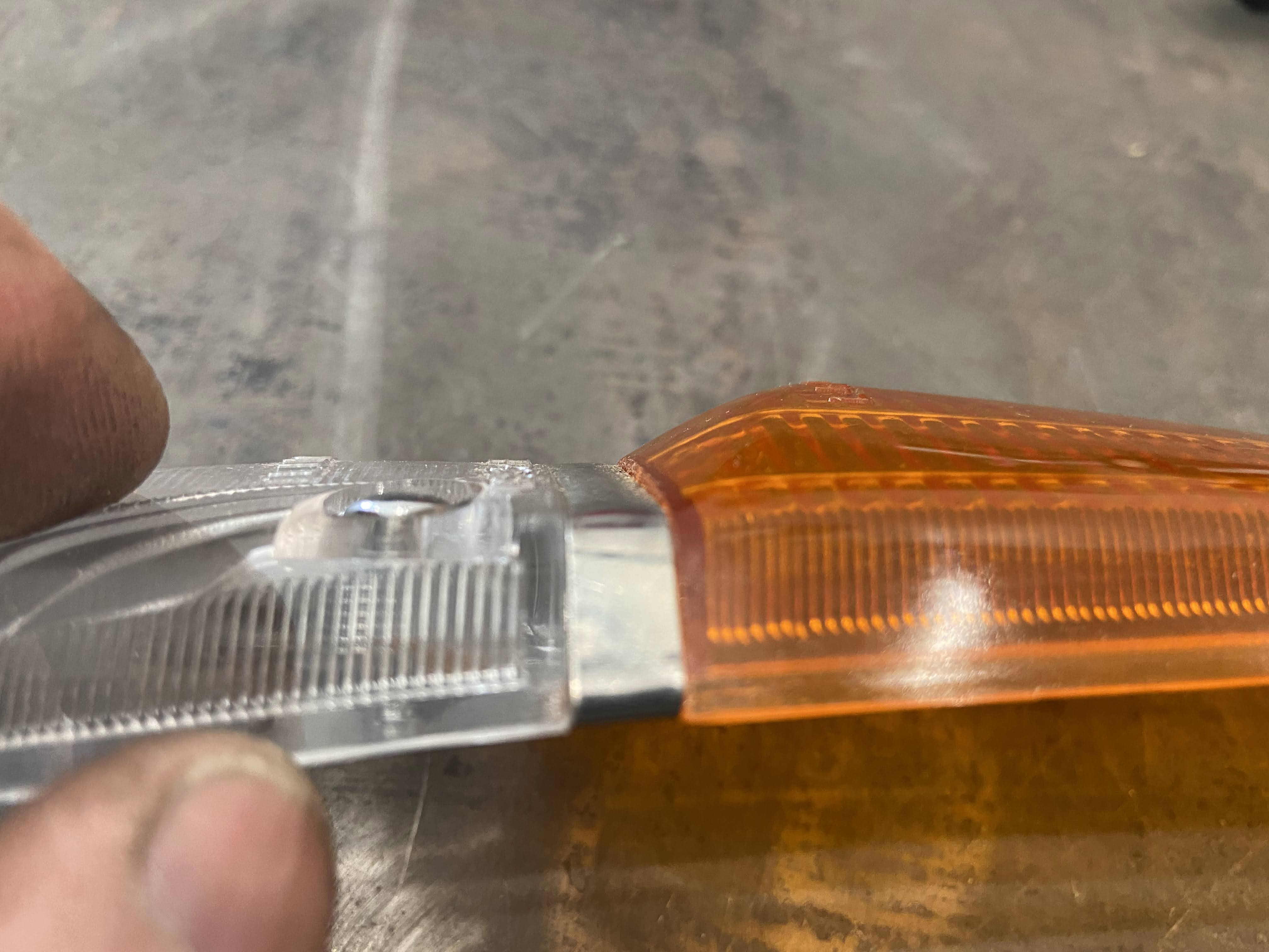 Indicator lens query EType Jaglovers Forums