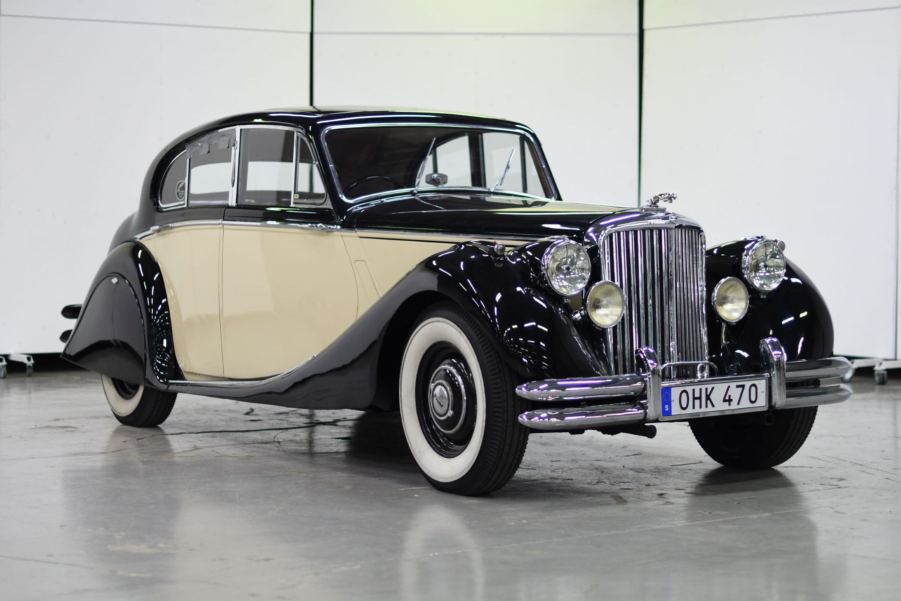 MKIV Lavender Grey - Pre-XK - Jag-lovers Forums