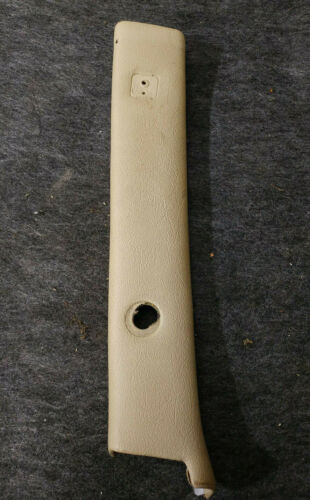 Di-Noc Carbon Fiber Pillar Posts For Jaguar XJ 11-15 8pc Set Door Trim - Foto 14