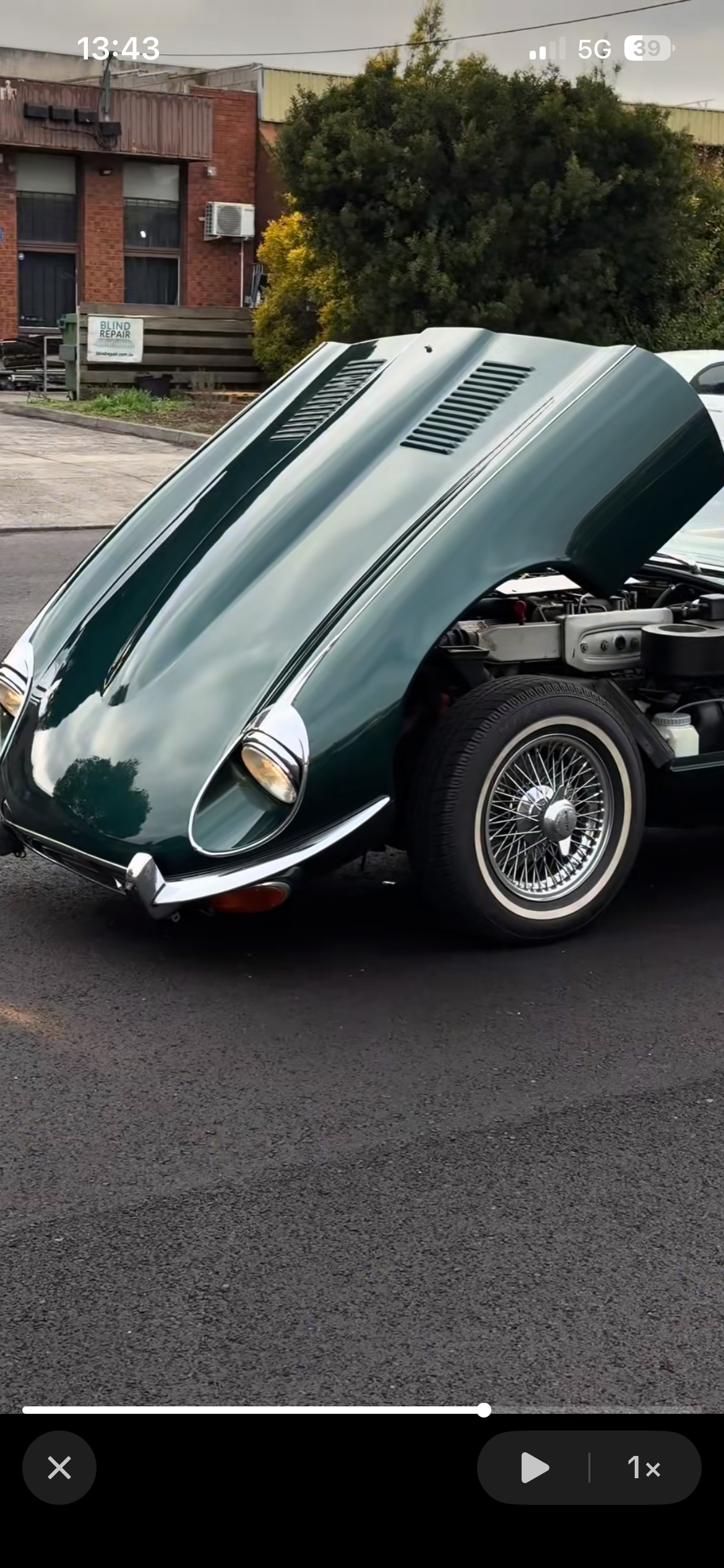 Xj6 series 2 colour - XJ - Jag-lovers Forums