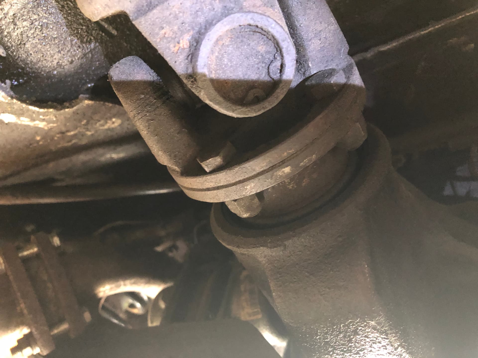 Failed handbrake XJS Jaglovers Forums