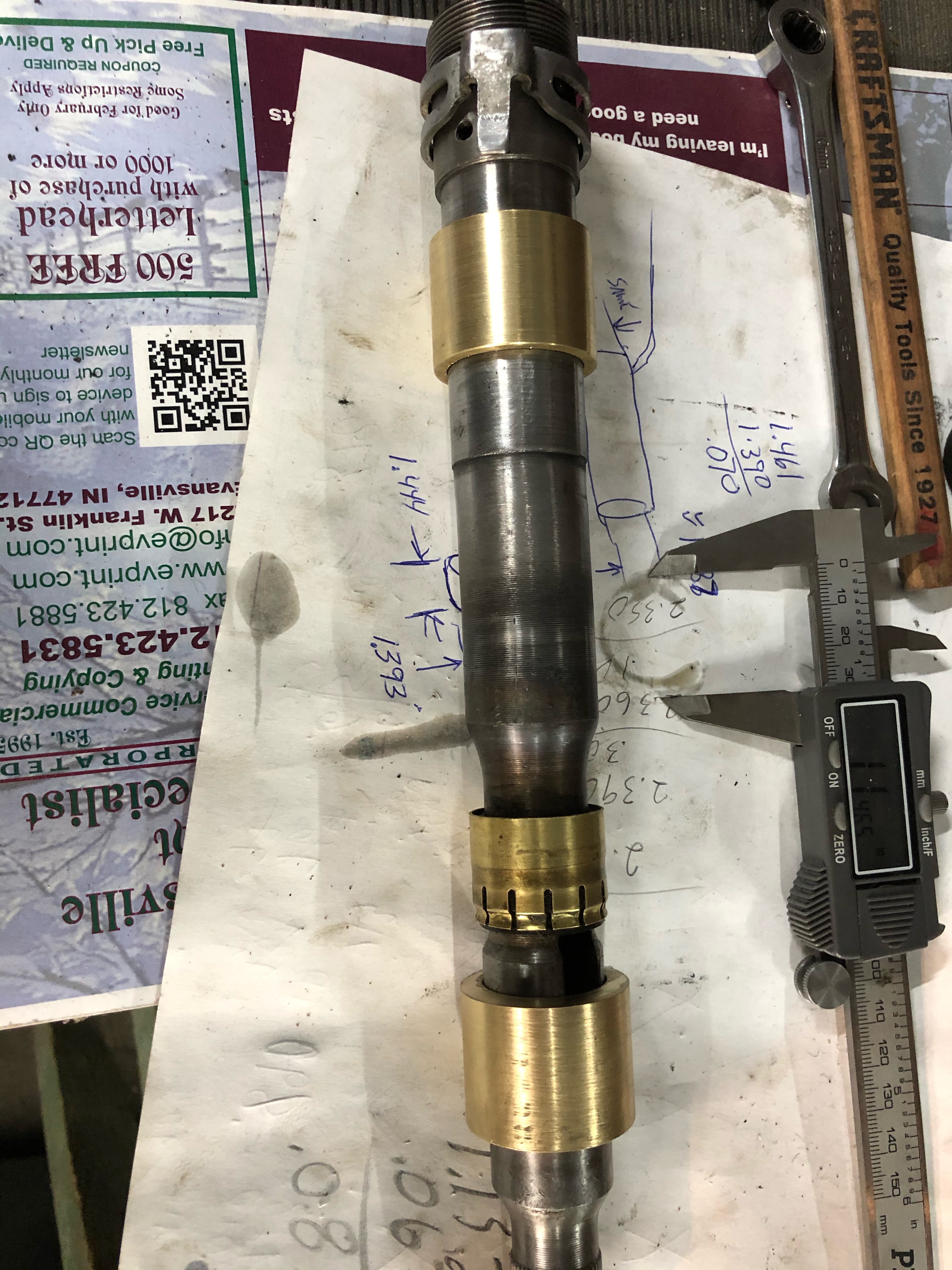 Series 1 steering column isolation EType Jaglovers Forums