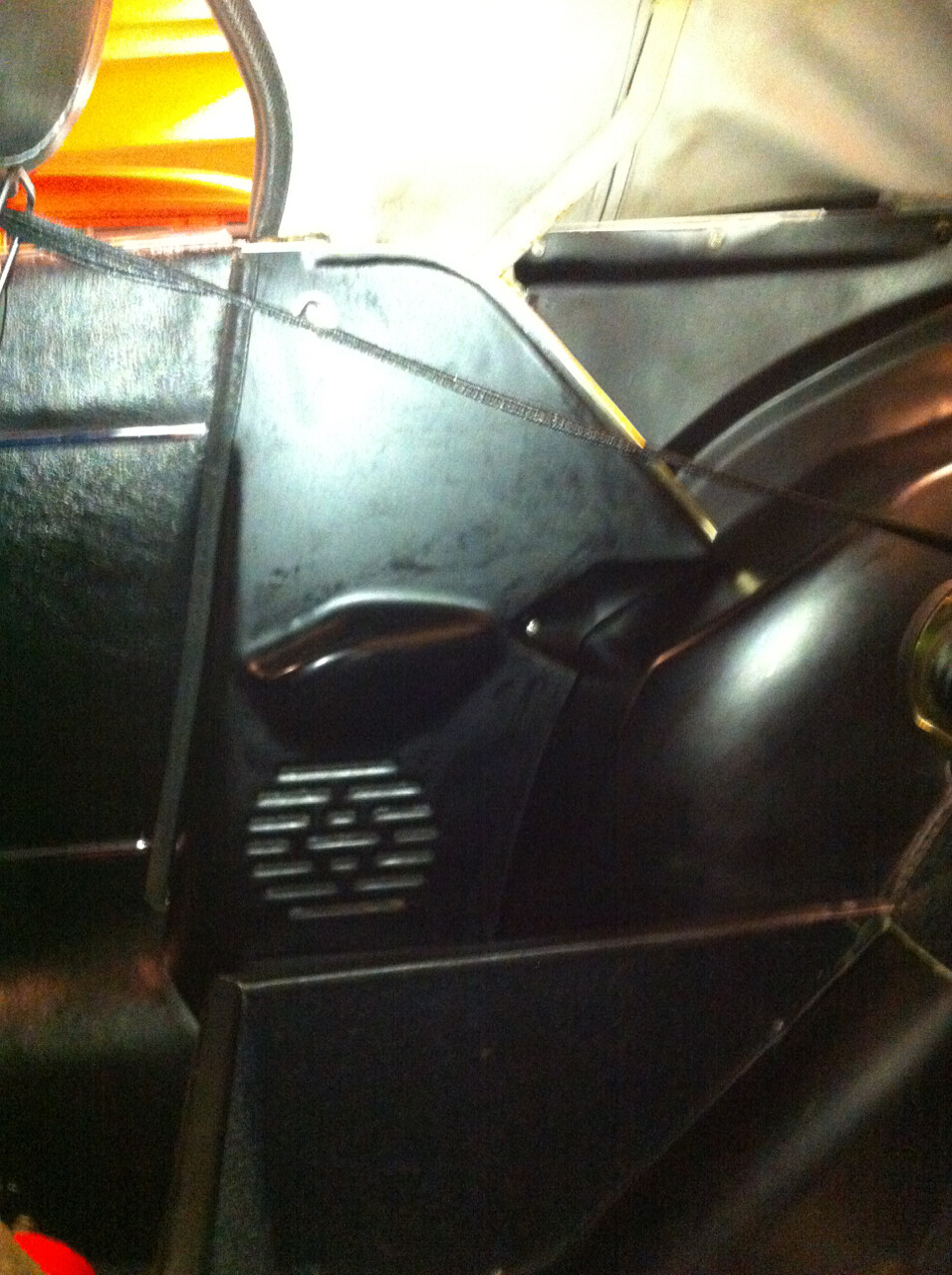 retrosound kick panels on What Size Stereo Speakers Front Radio Console For 1973 Series Iii E Type Fhc 2 2 E Type Jag Lovers Forums