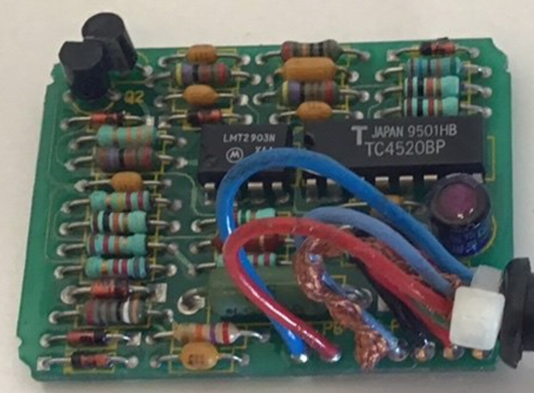 認識問題1,2ー1,3,4 Newcomer XJS V12 - 1988 and some problems ; start, but no