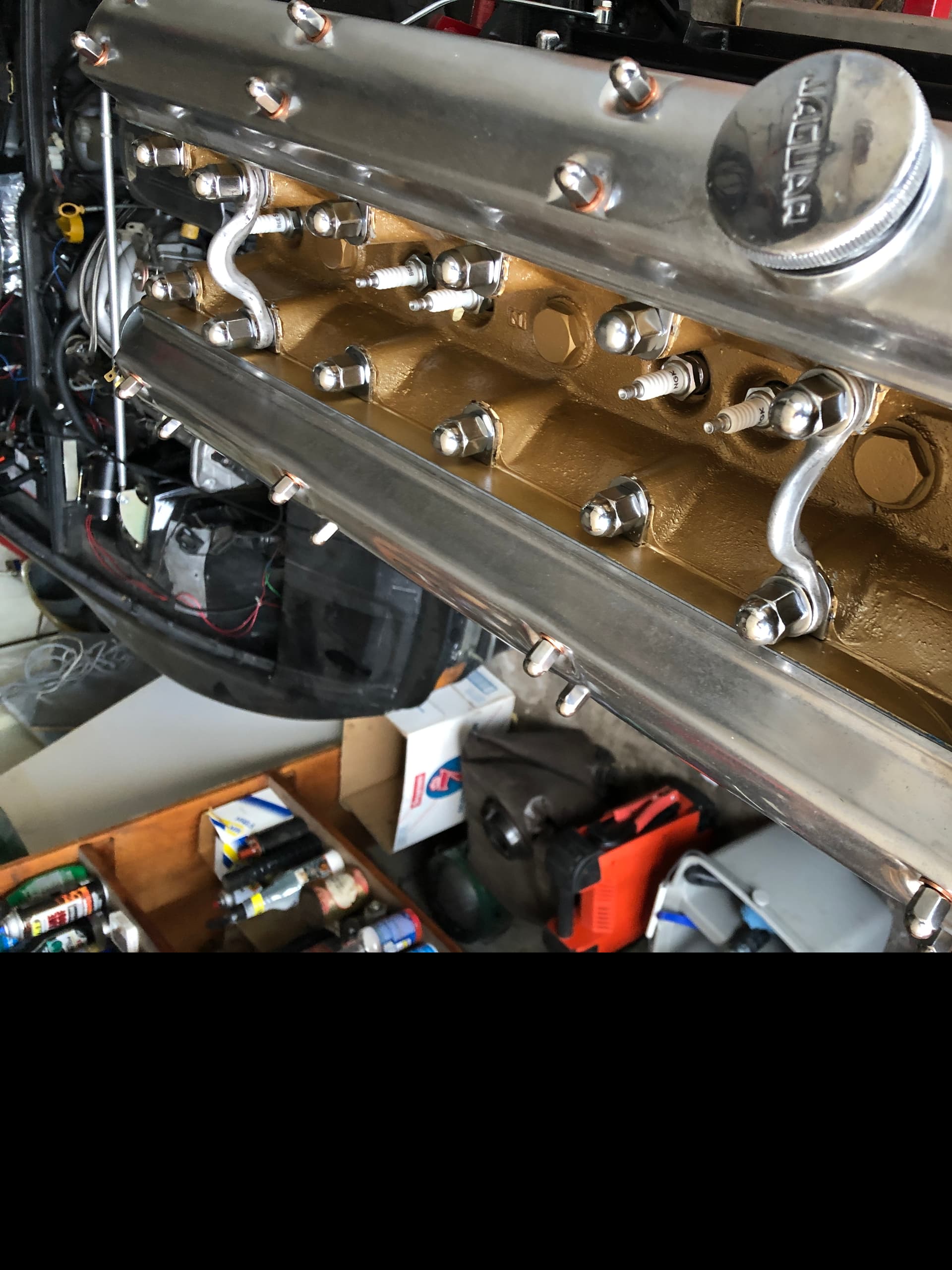 Jag 3.8L Mark X engine Classifieds Jaglovers Forums