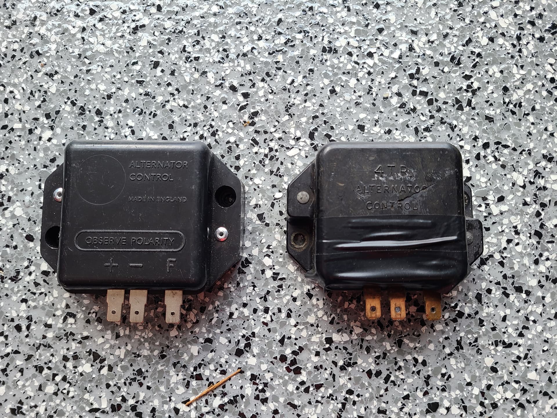 Battery Gauge Pegging Right Update EType Jaglovers Forums