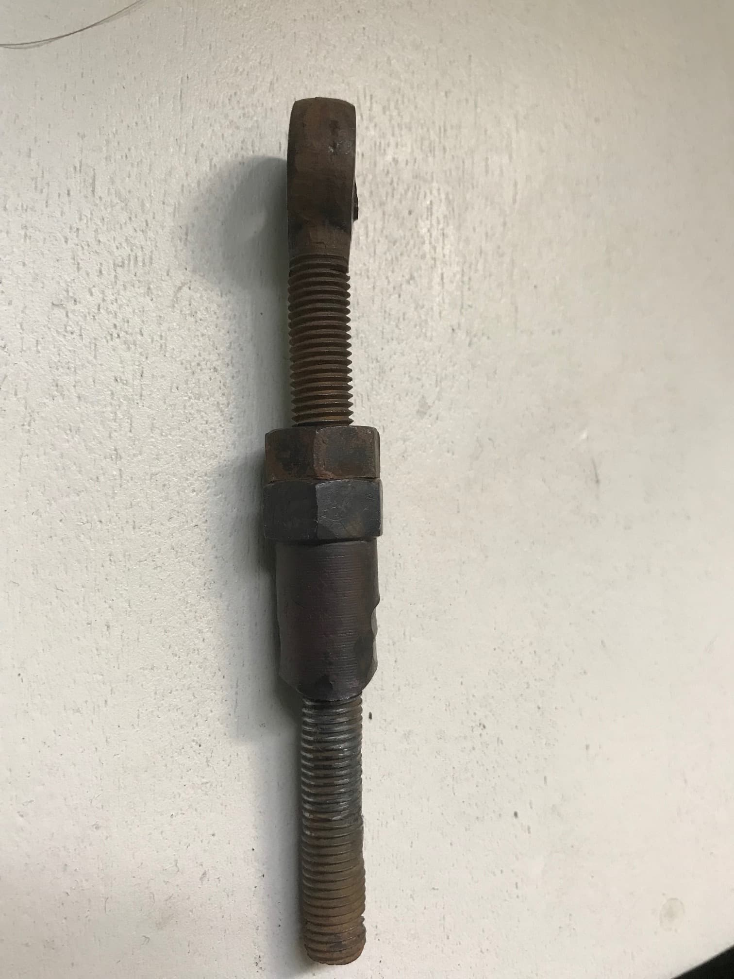 Clutch pedal mechanical linkage (XK 140 DHC LHD) XK Jaglovers Forums